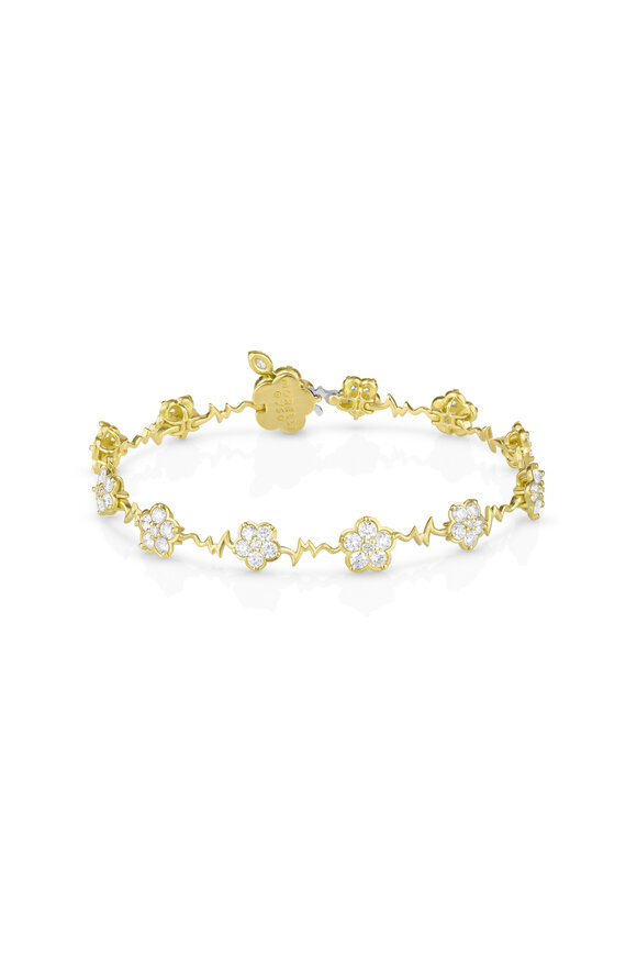 Paul Morelli Wild Child Bracelet - view 1