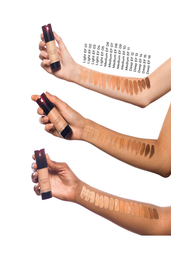 Kevyn Aucoin Etherealist Skin Illuminating Foundation, EF 04 - view 3