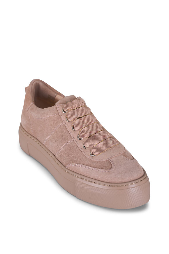 AGL Cecilia Ghibli Cookie Sneaker - view 1