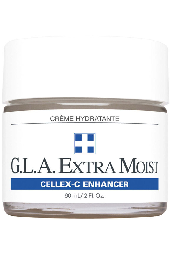 Cellex-C Enhancer G.L.A. Extra Moist