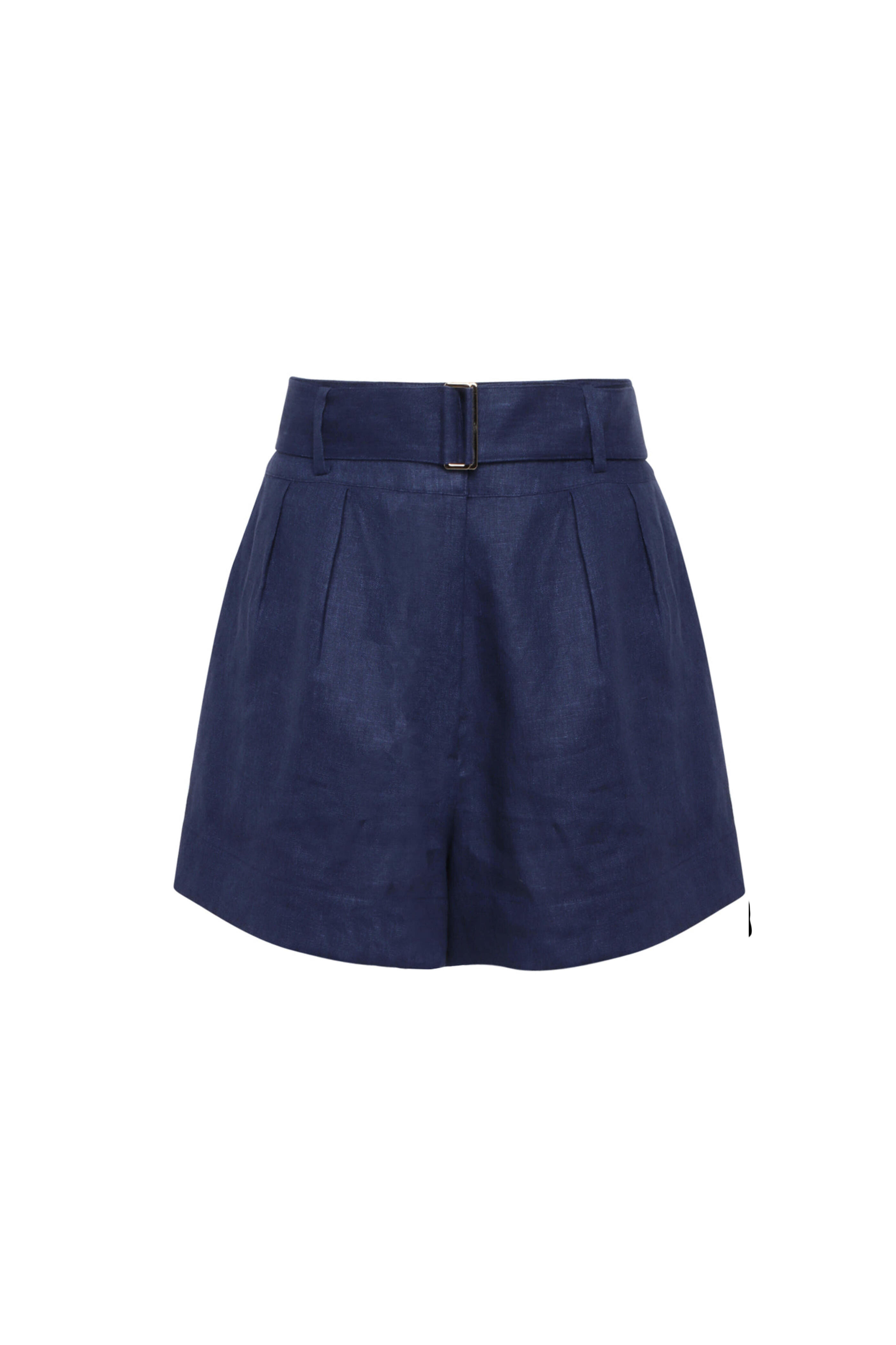Hevron - Indigo Zinna Short