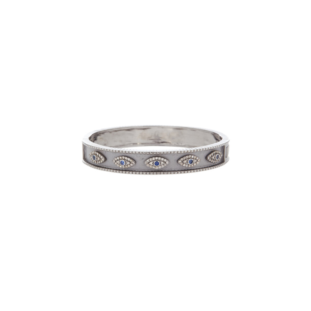 Dilara Bangle Bracelet