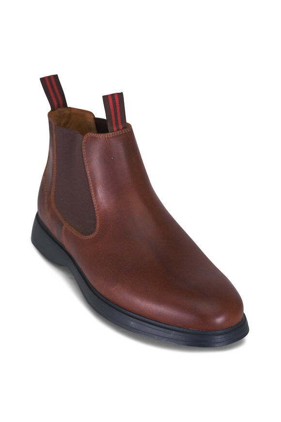 Martin Dingman Windsor Waterproof Chelsea Boot