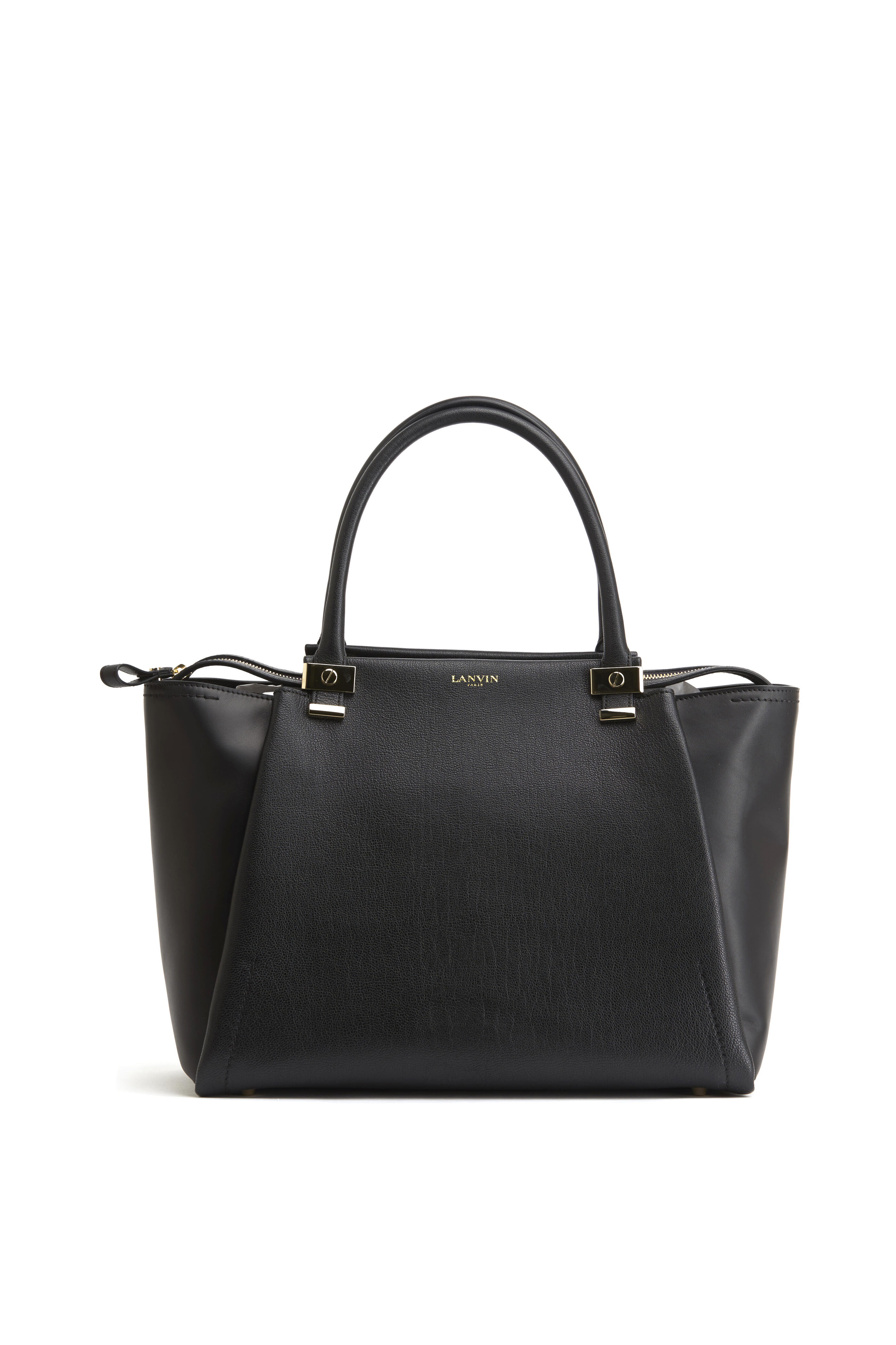 Lanvin discount trilogy bag