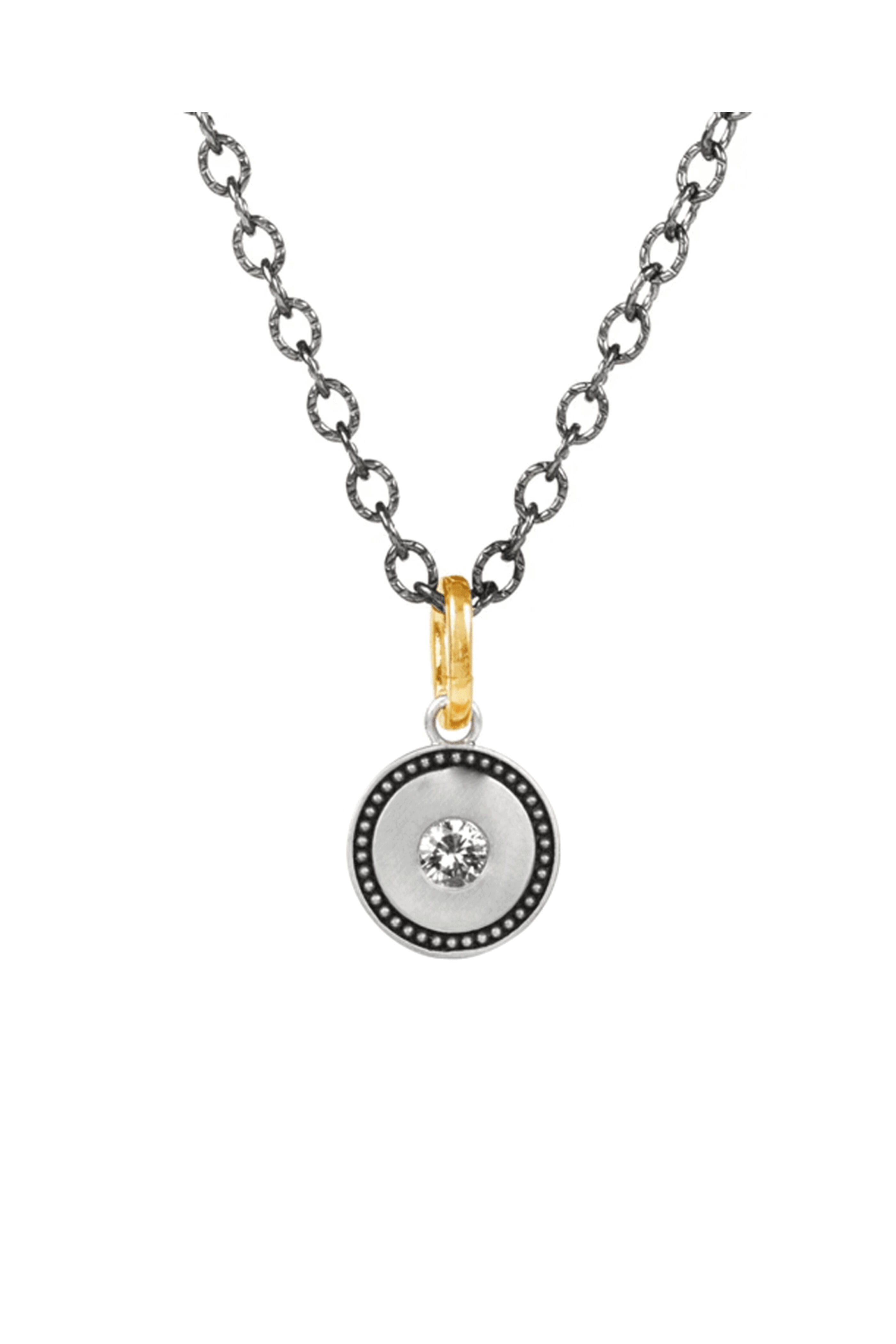 .925Suneera - Zila Pendant