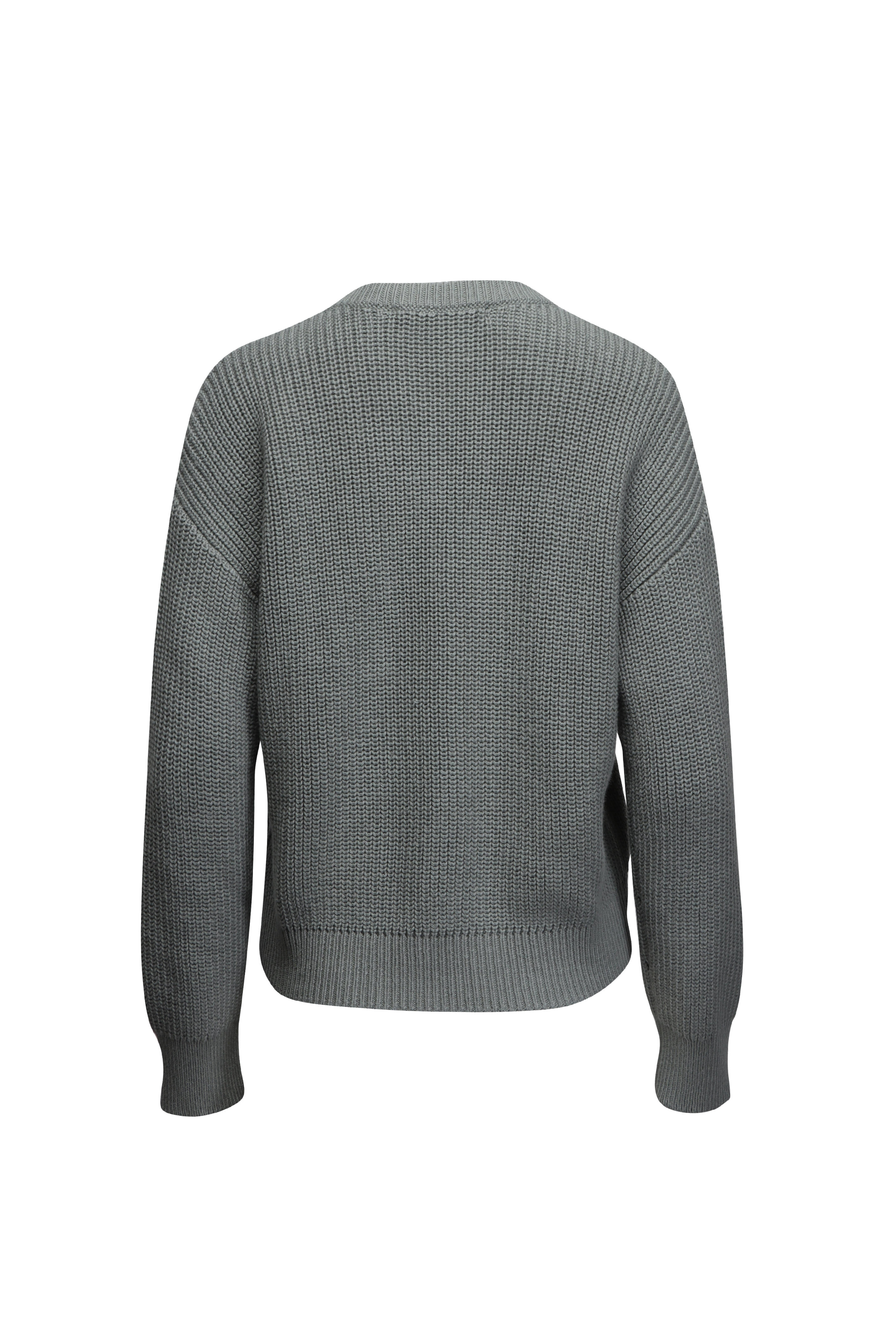Jenni Kayne - Hayes Seasalt Crewneck Cardigan