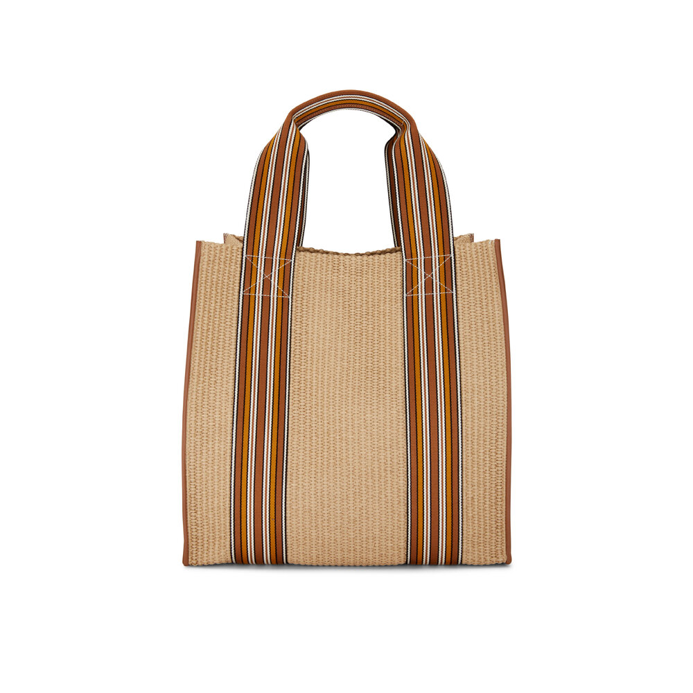 【PORTERNA】Loran Wood Tote Bag PORTERNA】Loran Wood Tote Bag Wildwood Original Tote