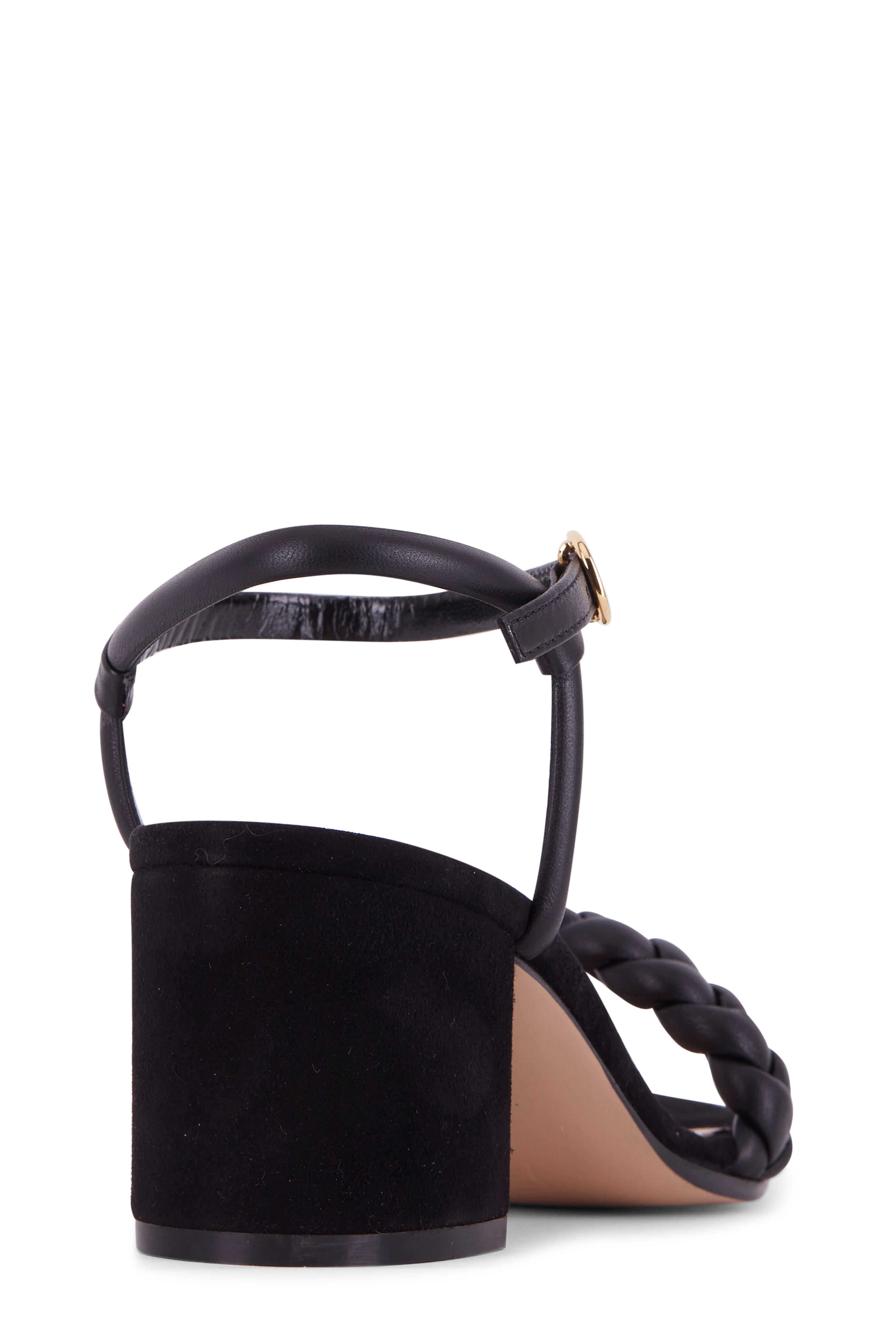 サンダル・ミュール Gianvito Rossi llic Leather Sandal uploading-1317829-jpg20211209-
