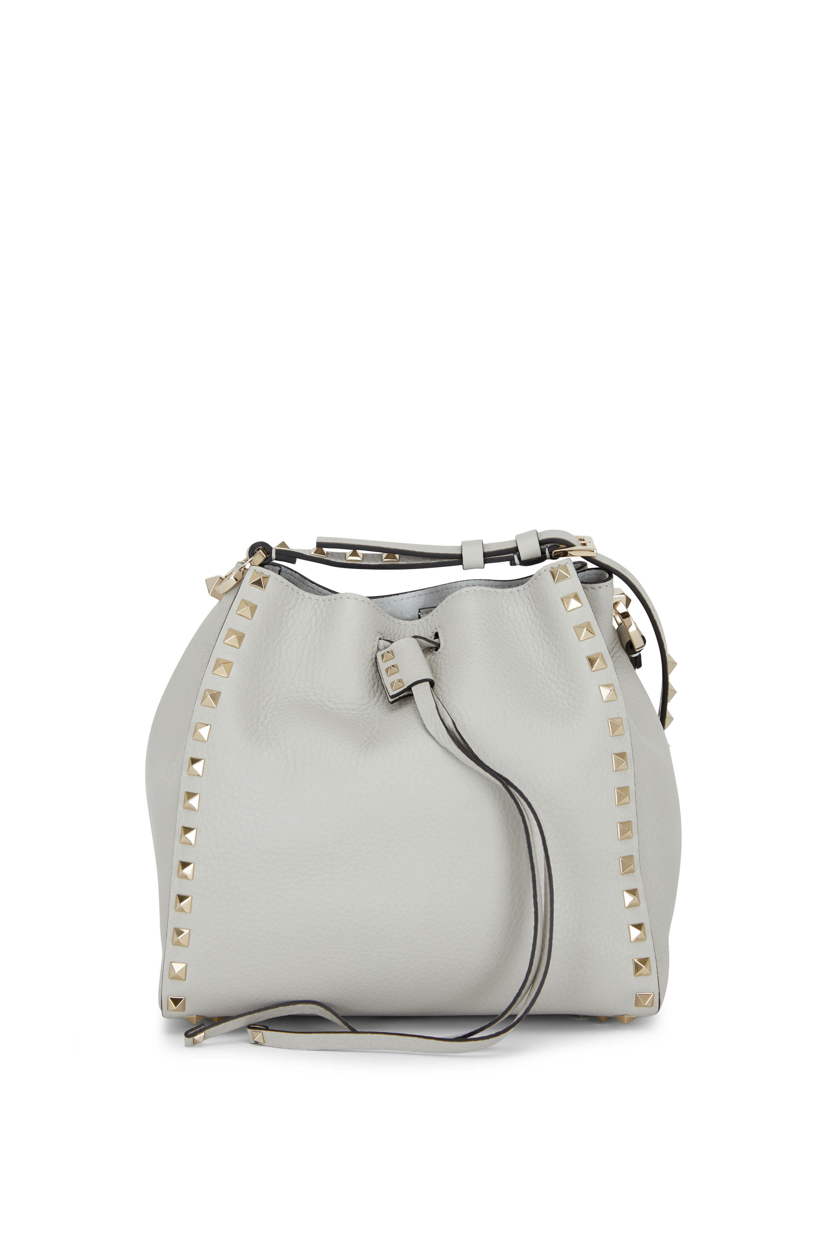 Valentino small bucket online bag