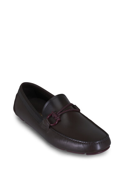 Salvatore Ferragamo (サルヴァトーレフェラガモ) レザー