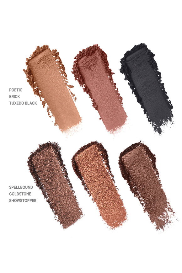 Kevyn Aucoin Contour Eyeshadow Palette in Deep - view 2