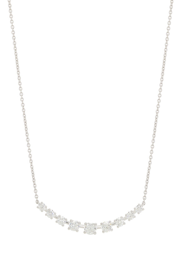 Kwiat - Starry Night Demi Rivera Necklace