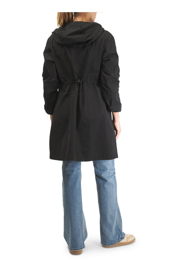 Nili Lotan Celia Summer Wash Cotton Jean - view 4