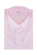 【関税＆送料込み】Tom Ford Pink Cotton Blend T-Shirt Tom Ford Cotton-blend Jersey T-shirt In Pink | ModeSens