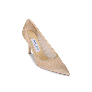 Jimmy★Choo(セールで破格)1点限定3way持ちMilla/Gold/Glitter uploading-1417105.jpg