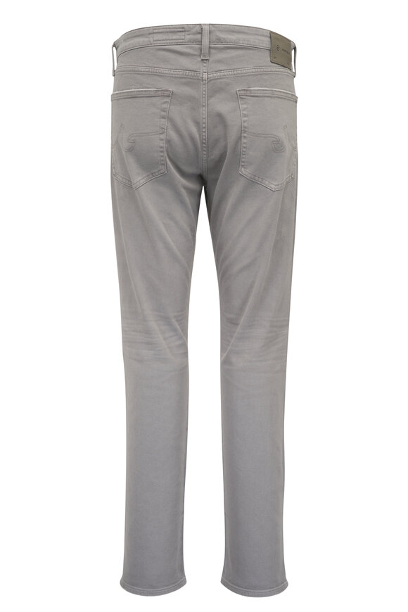 AG Tellis 7 Years Gray Modern Slim Pant - view 2