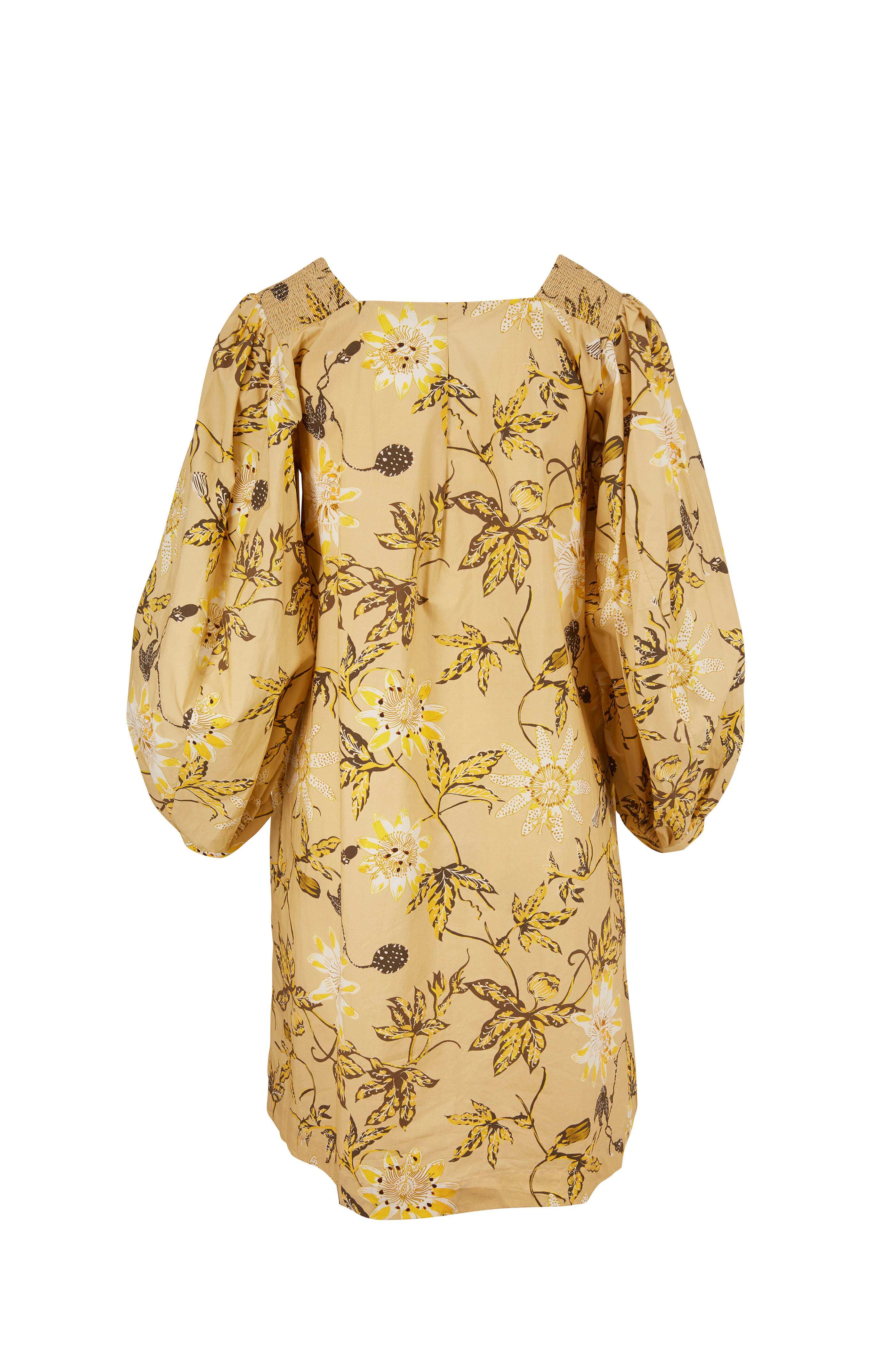 DOROTHEE SCHUMACHER 　ワンピース/チュニック/4サイズ/ SOFT SHAPE top | Dorothee Schumacher