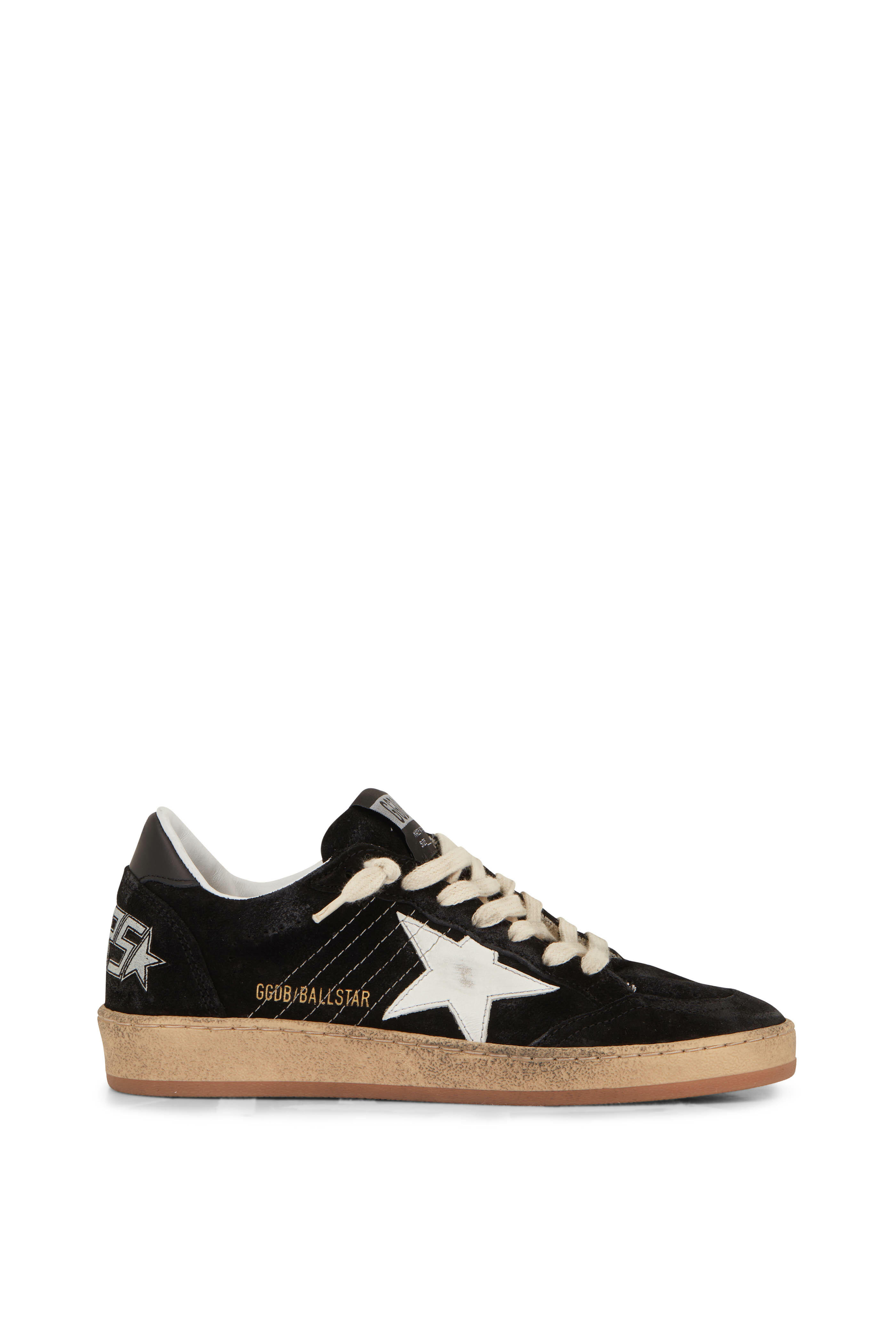 Golden goose best sale ball star homme