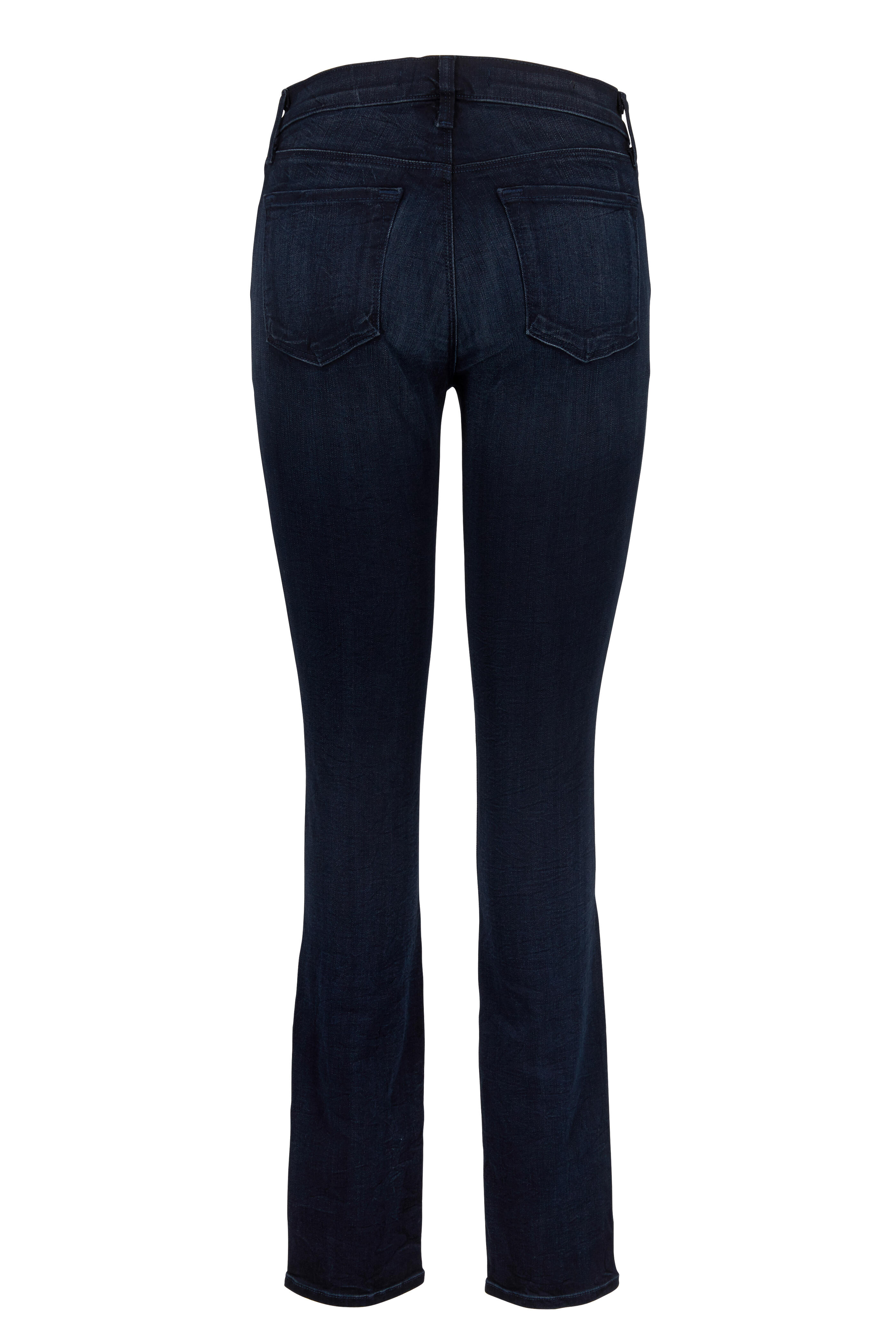 J Brand - Elemental Wash Mid Rise Skinny Jeans