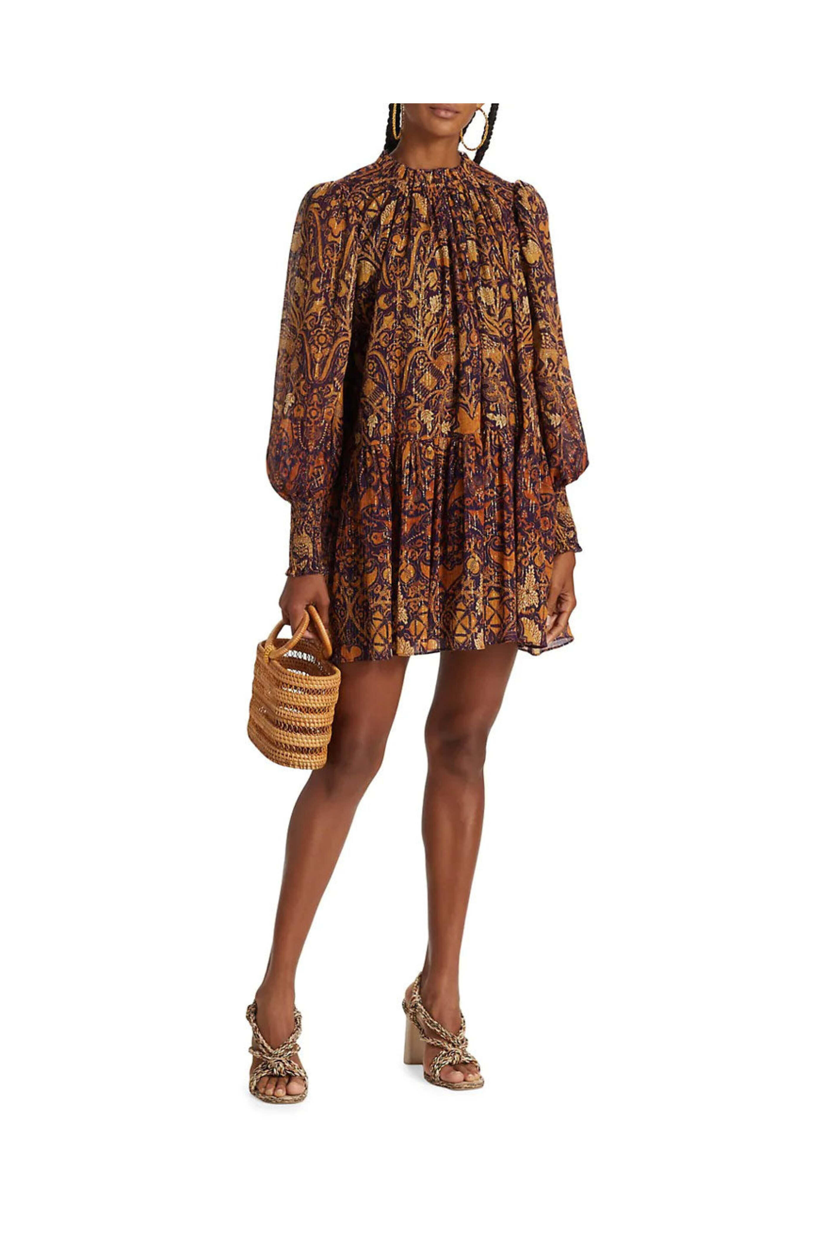 Ulla Johnson - Celestial Maja Dress