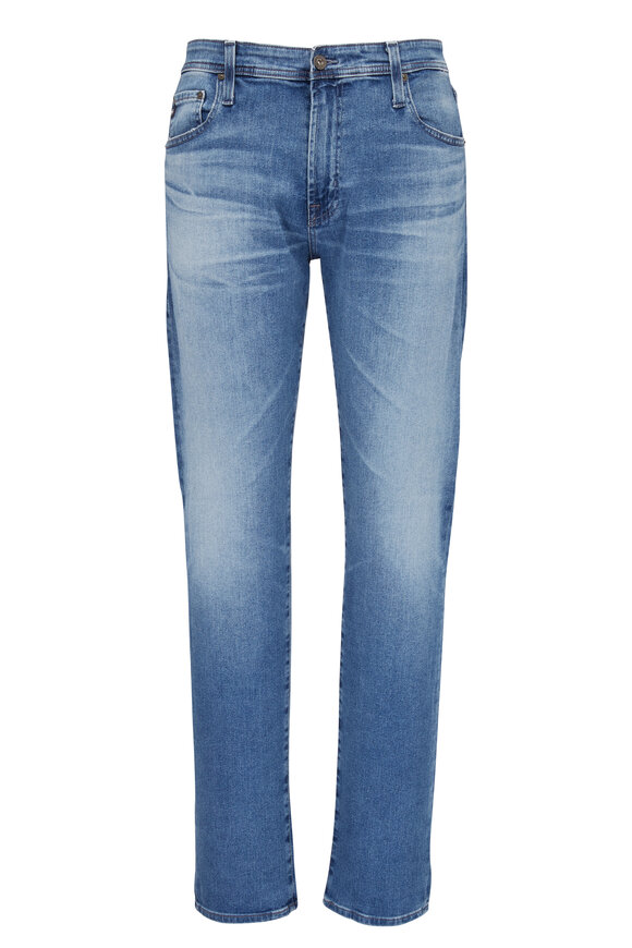 AG - Tellis Zipline Modern Slim Jean