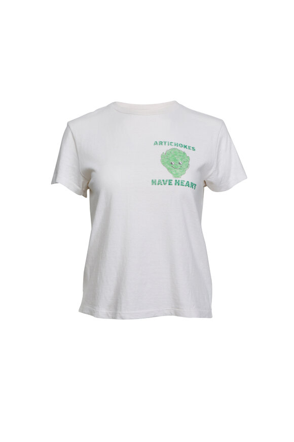 ★人気【THOM BROWNE】Asymmetric Hem Short-Sleeve T-Shirt 12559186_11995986_600.jpg