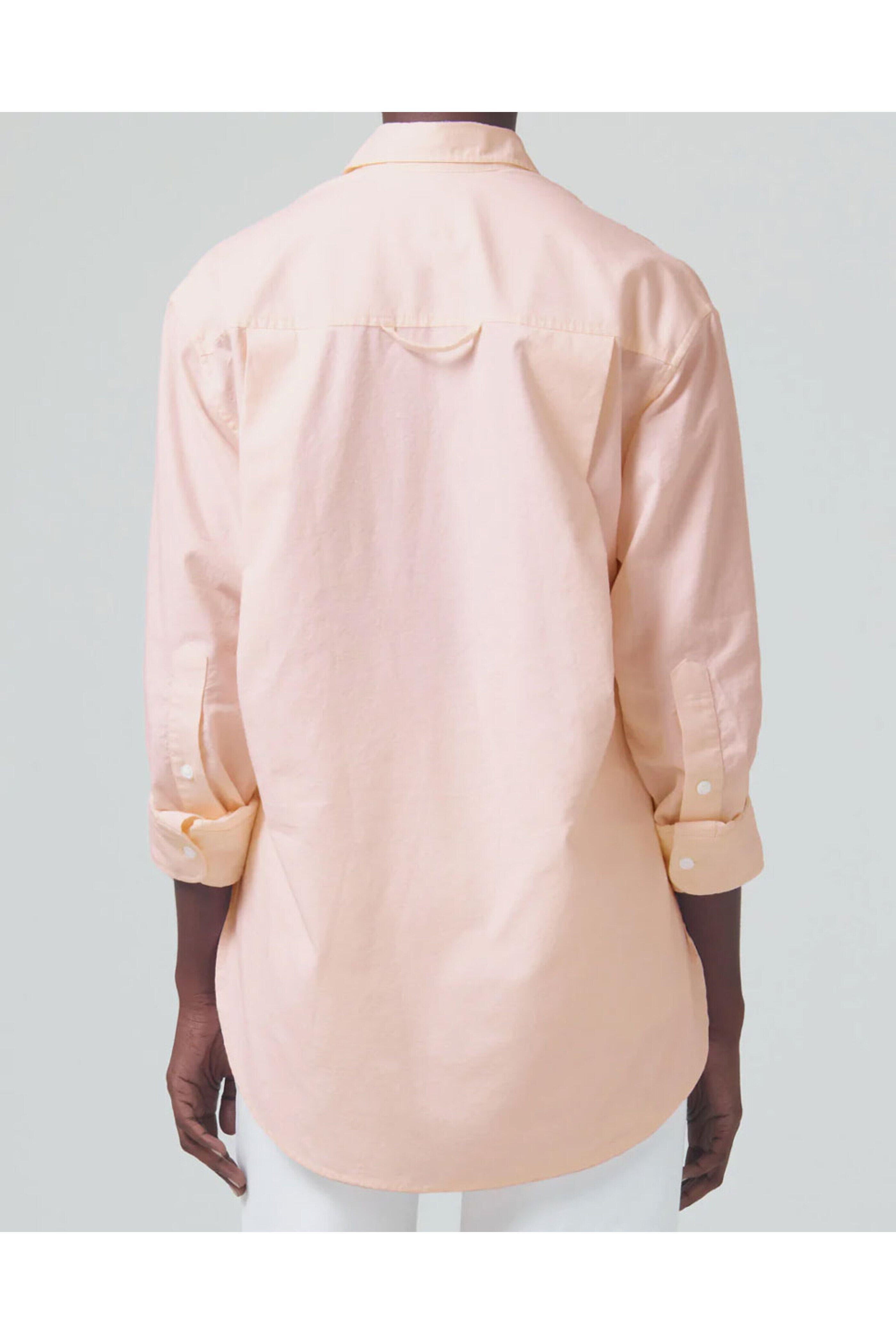 Citizens of Humanity - Sherbet Kayla Shirt