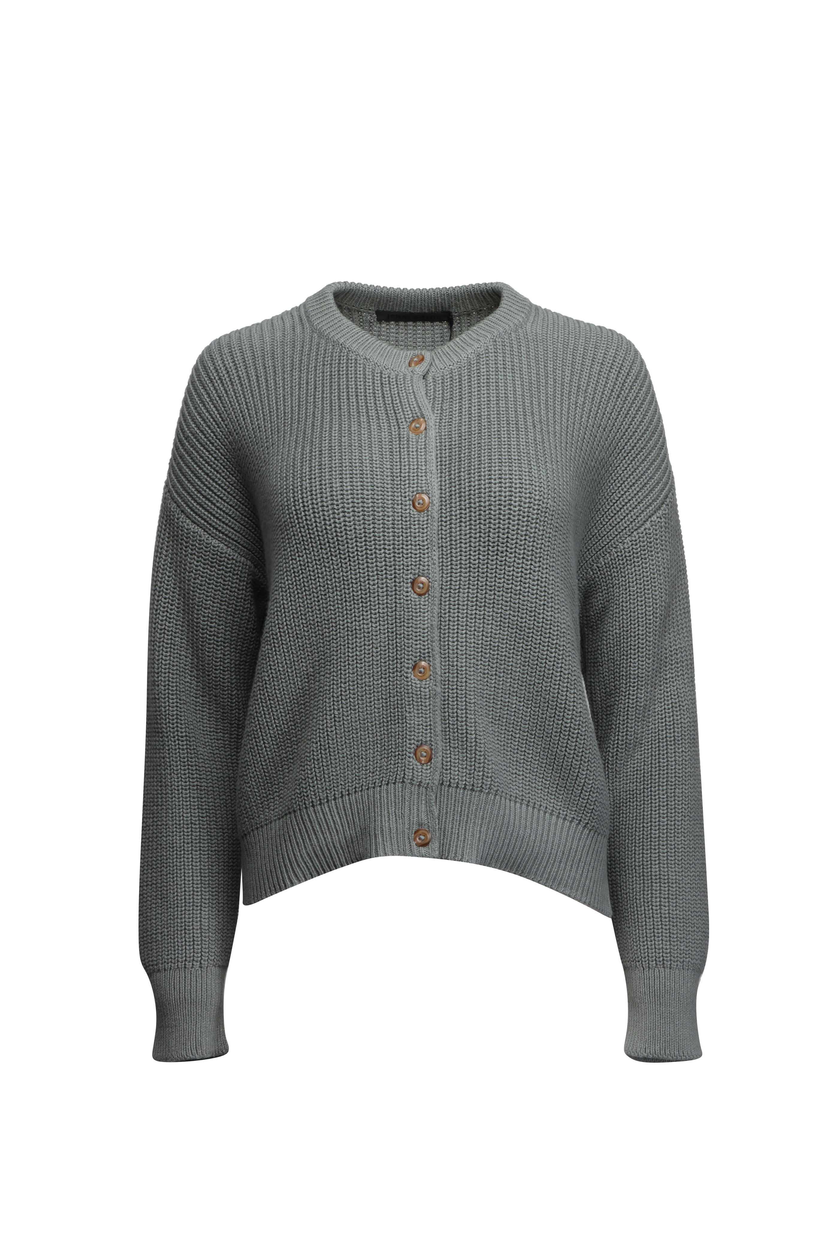 Jenni Kayne - Hayes Seasalt Crewneck Cardigan | Mitchell Stores