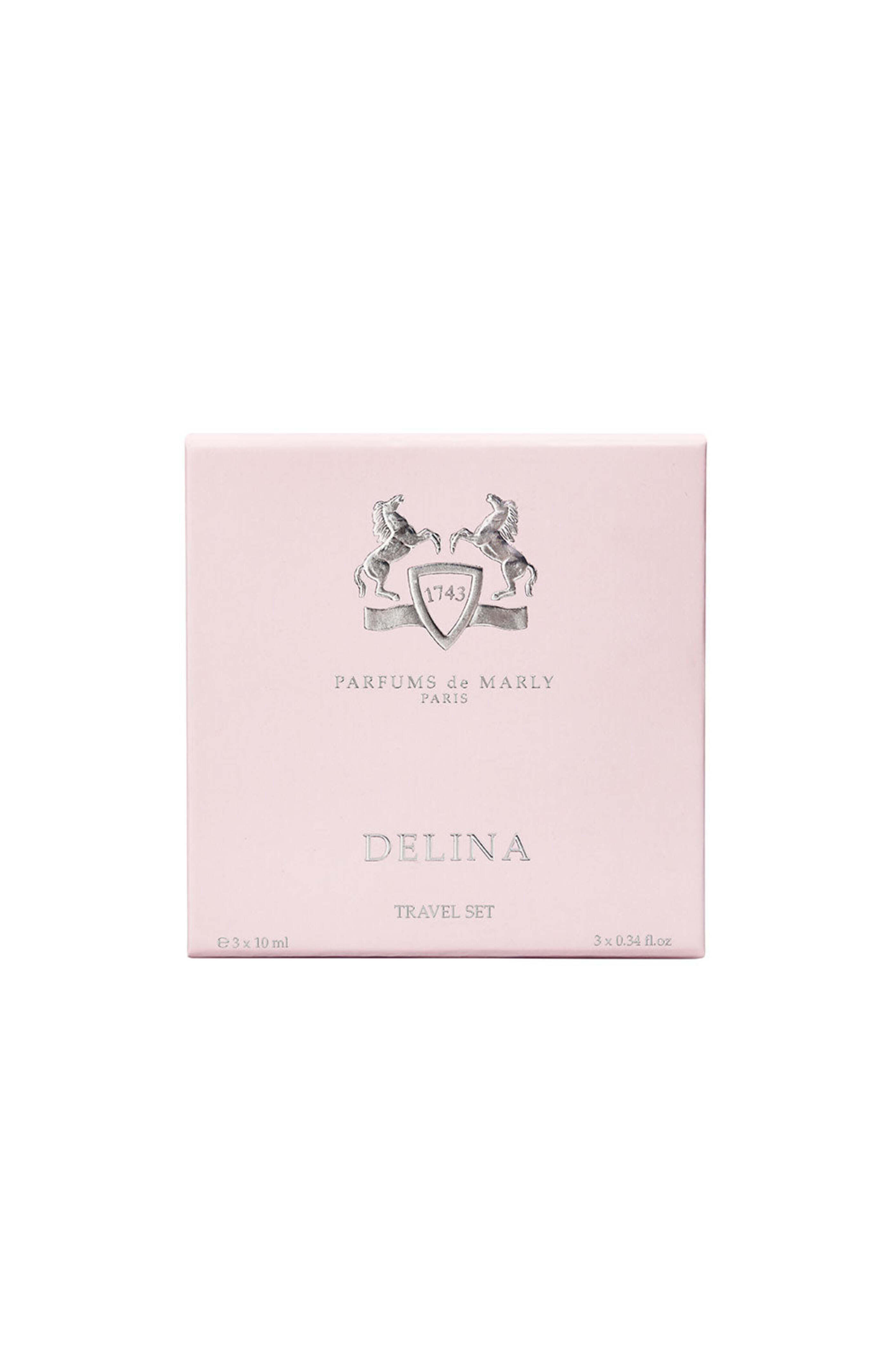 Parfums De Marly - Delina Travel Set