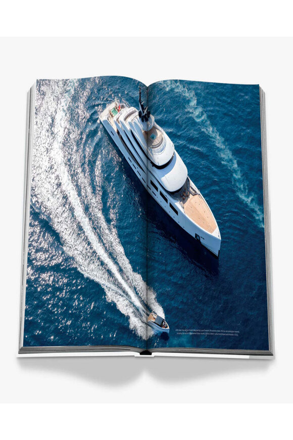 Assouline Benetti - view 3