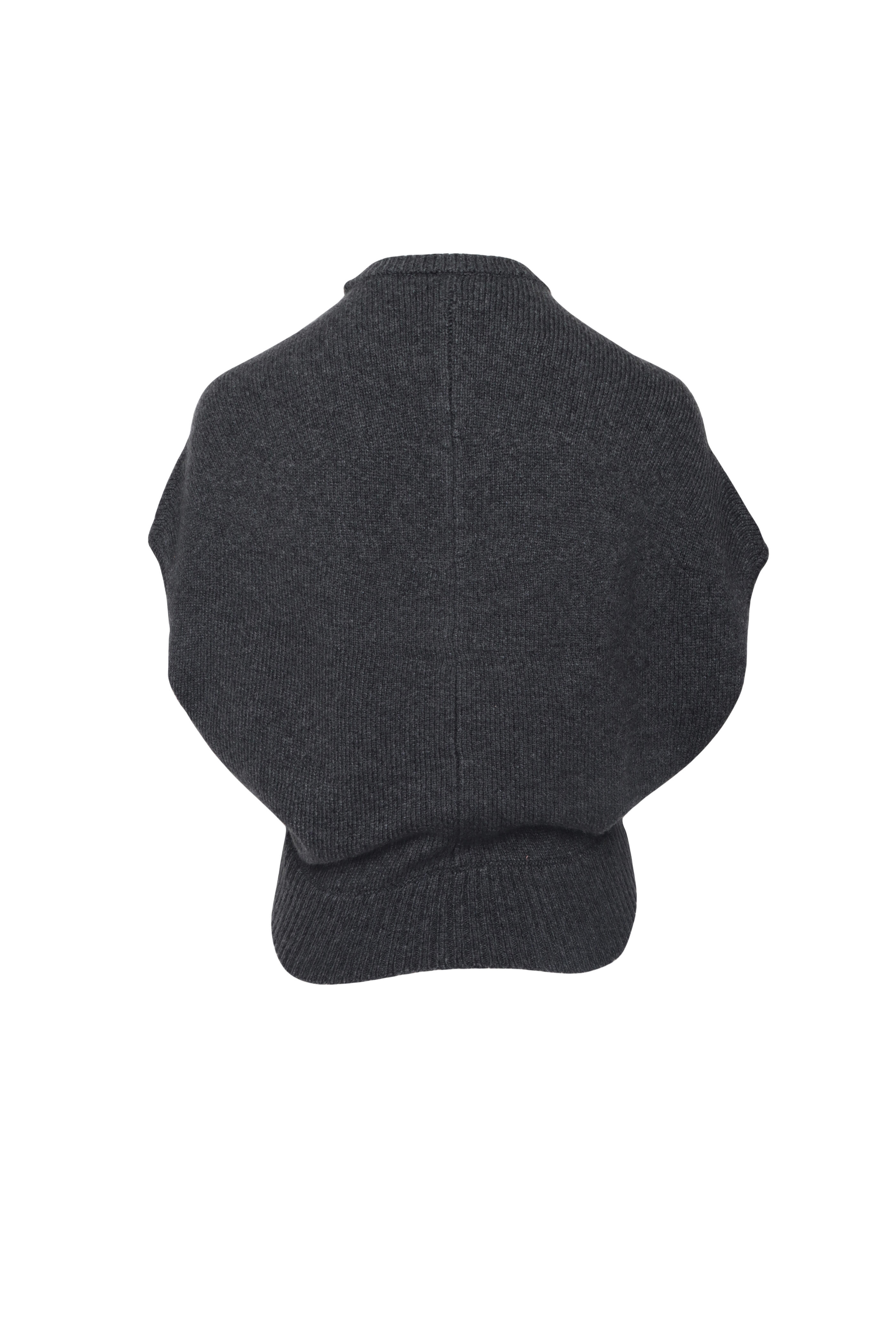 Altuzarra - Banks Jet Melange Top