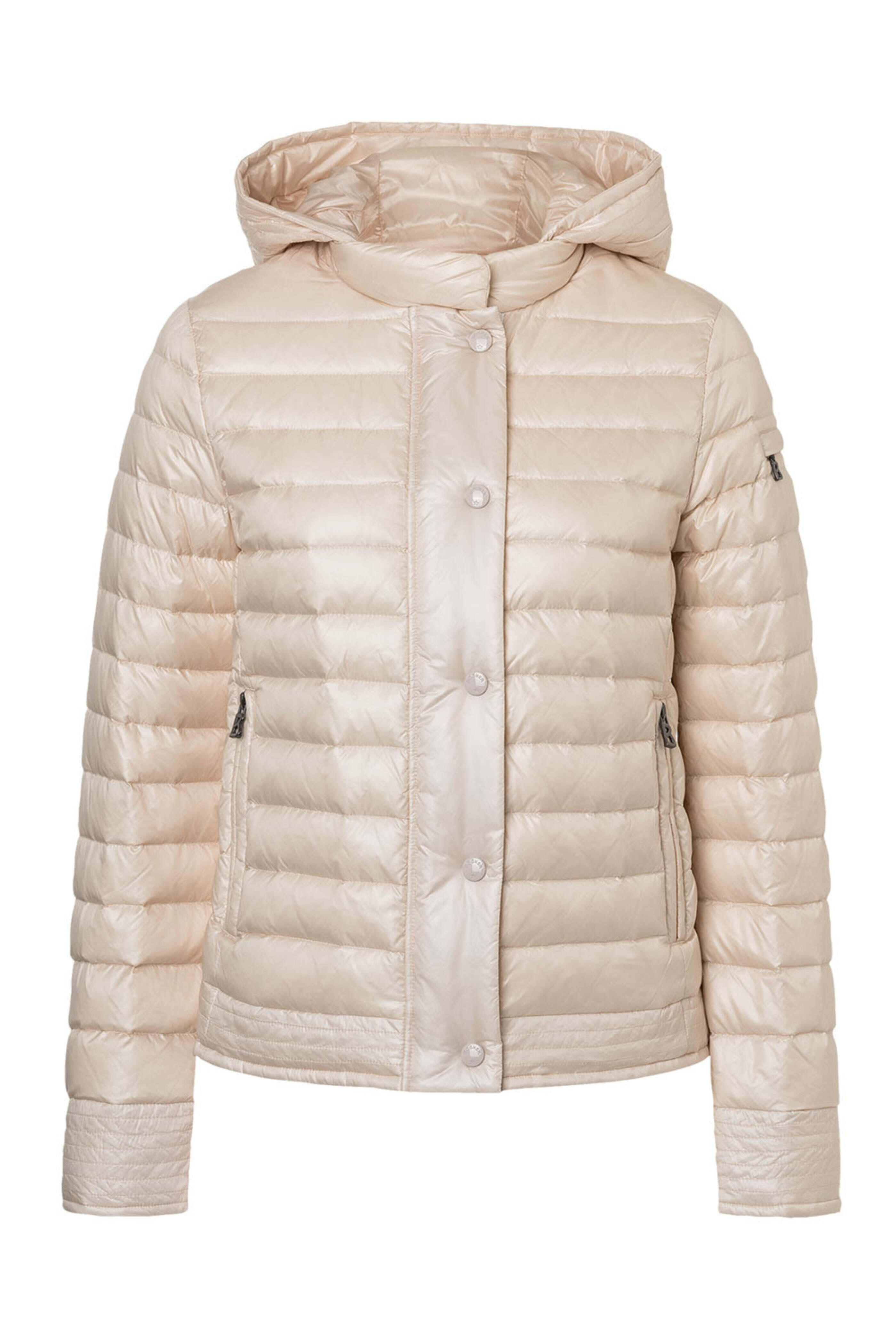 Bogner - Blush Milla Puffer Jacket