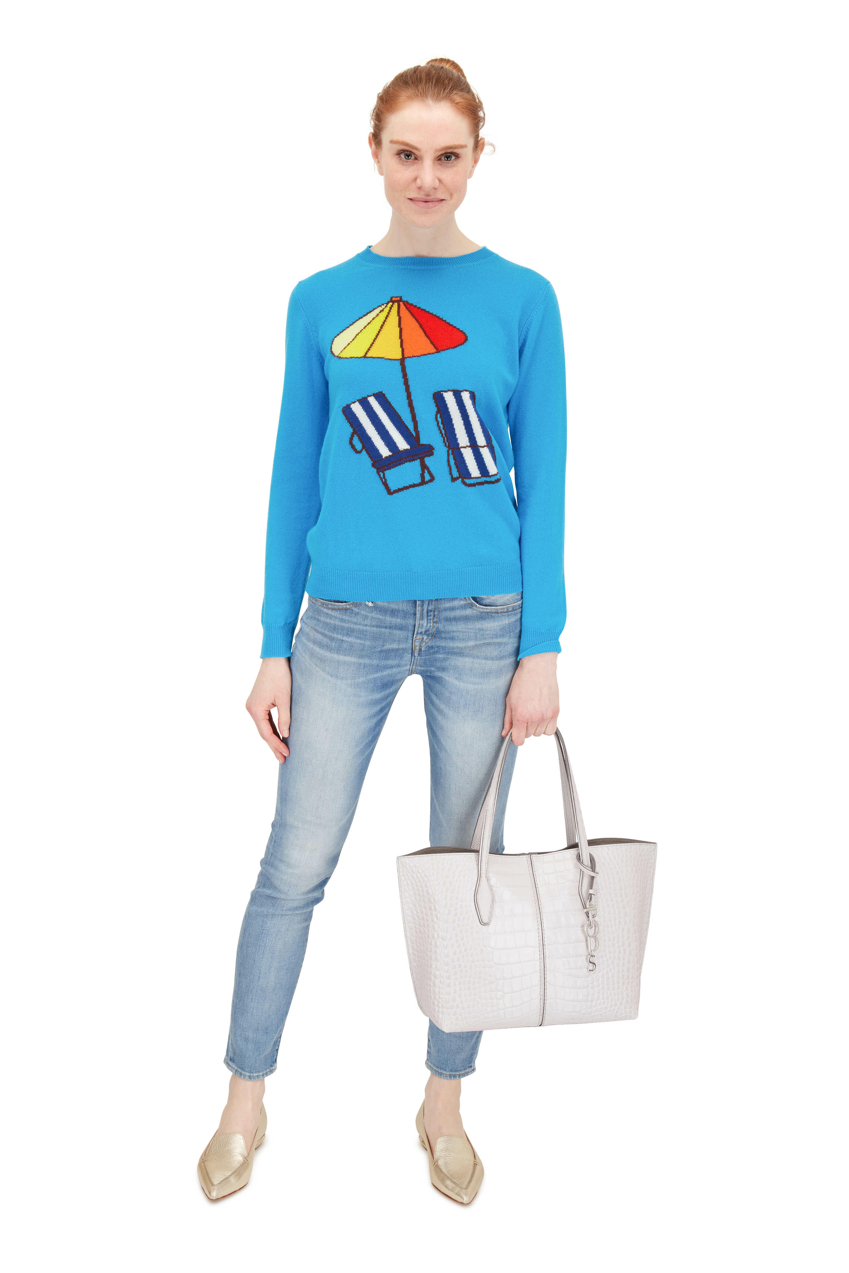 R13 - Alison Emil Skinny Jean