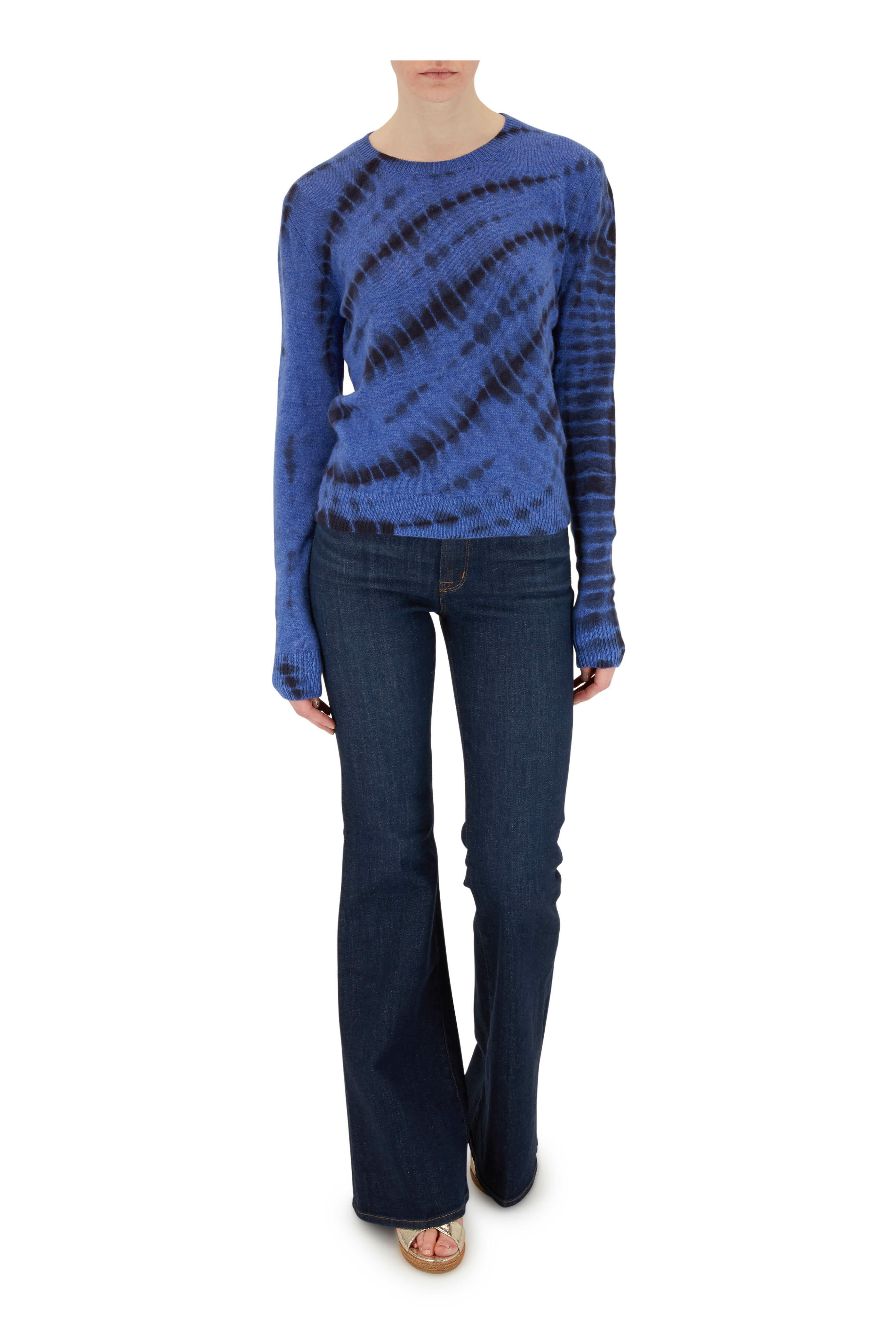 Jimmy Choo - Almer Light Gold Lizard Print Leather Wedge, 50mm