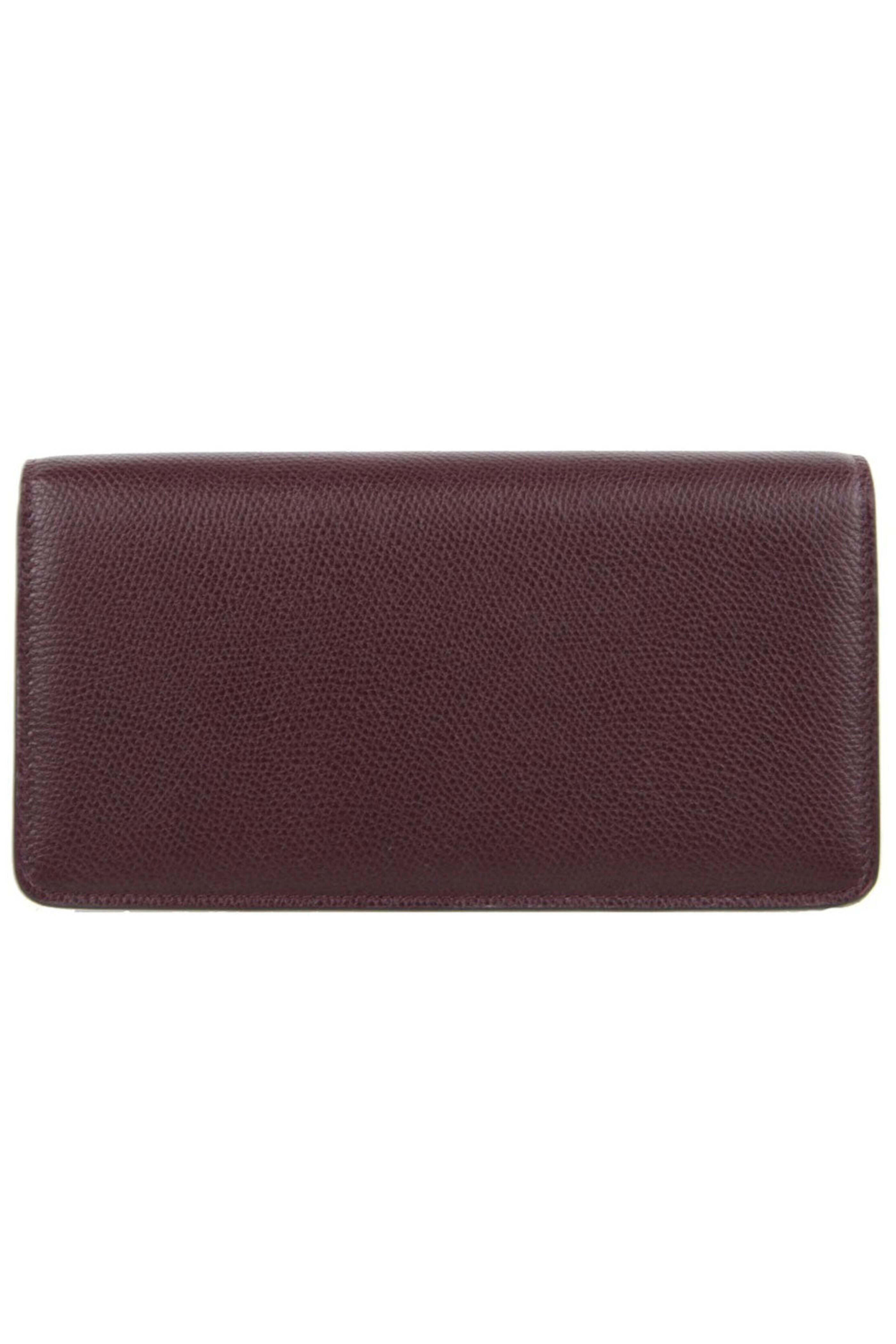 Valentino Garavani - Rubin VSLING Wallet on Chain