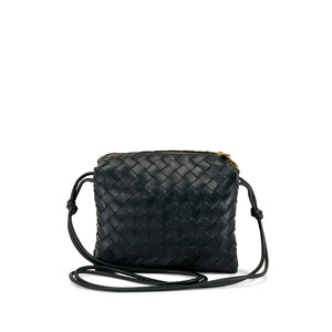 【関税＆送料込み】Bottega Veneta Small Loop Camera Bag Bottega Veneta Small Loop Camera Bag - Bergdorf Goodman