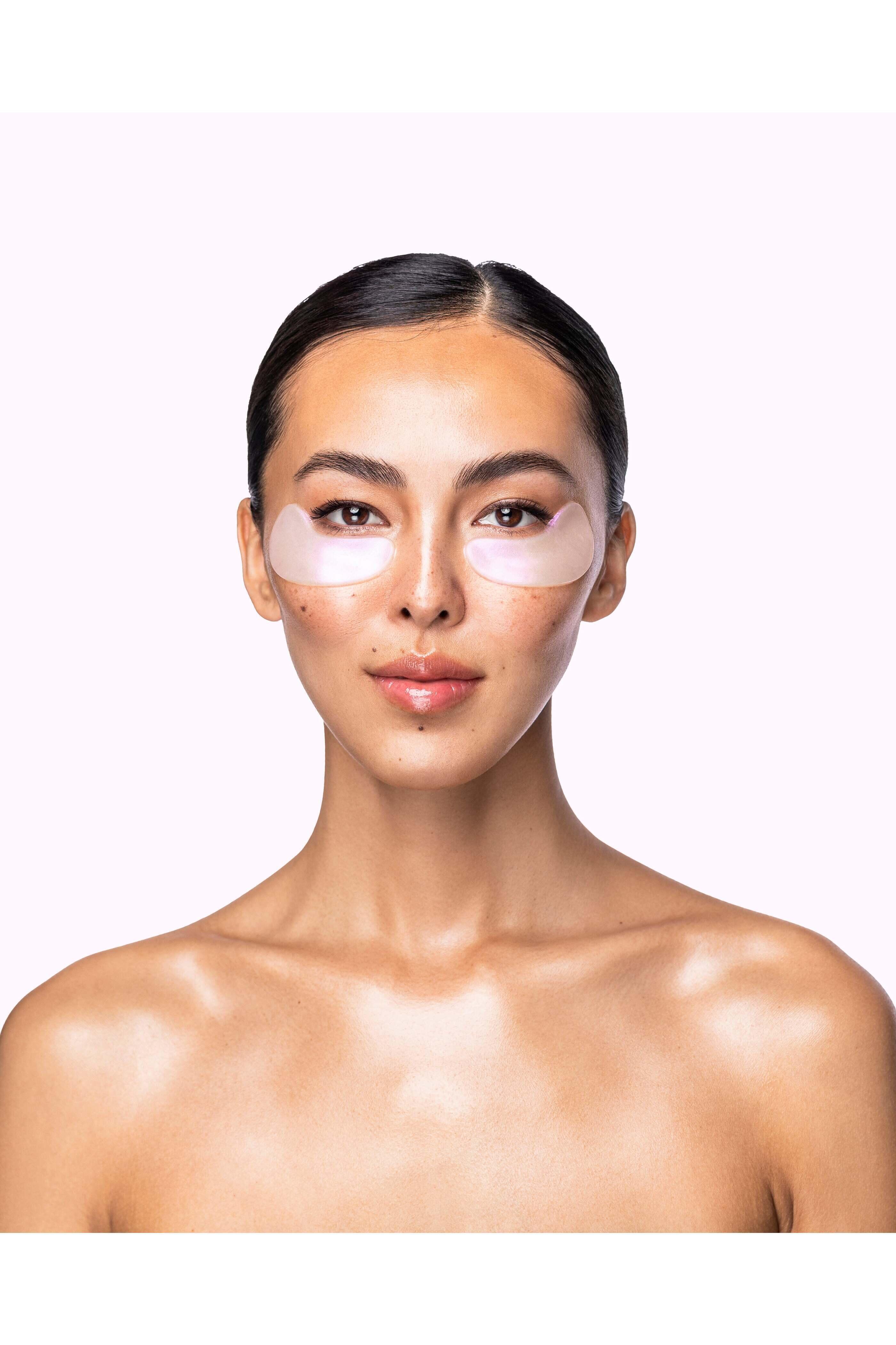 Knesko Skin - Diamond Radiance Eye Mask