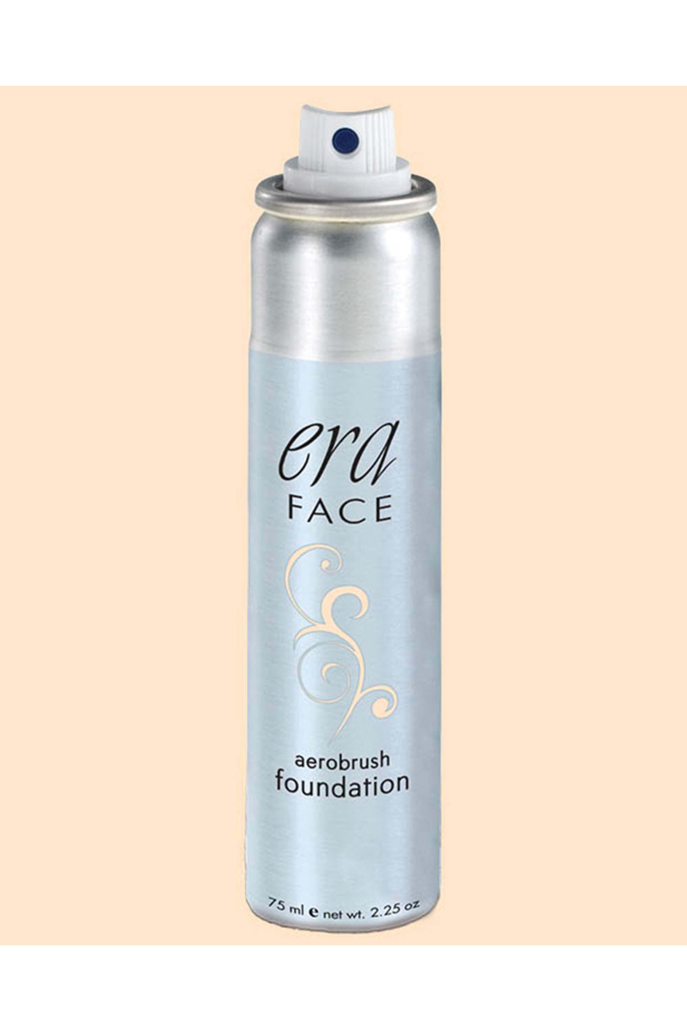 Era Beauty - Face Spray on Foundation R2 Ivory