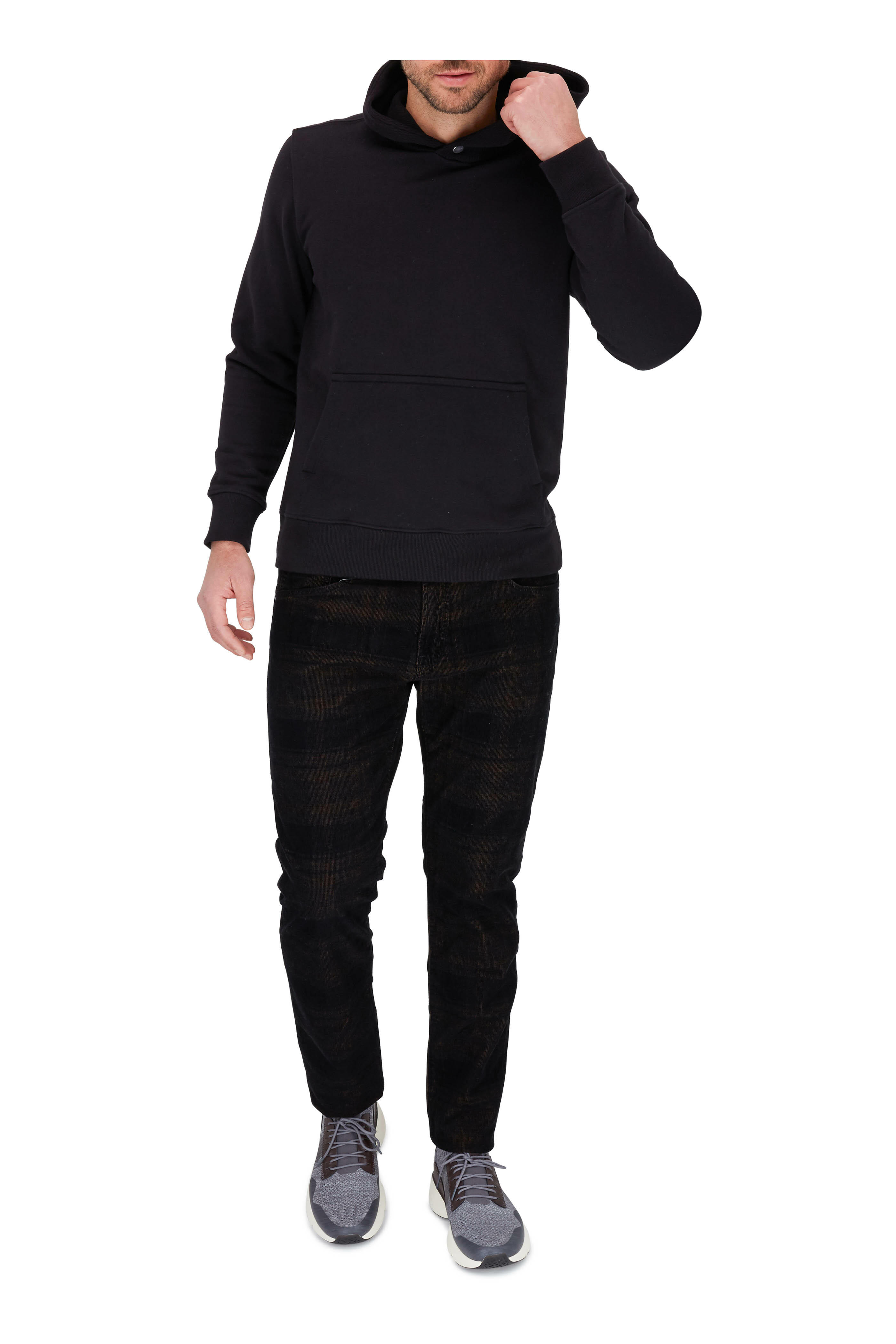 Cole Haan - Zerogrand Gray Stitchlite™ All Day Sneaker