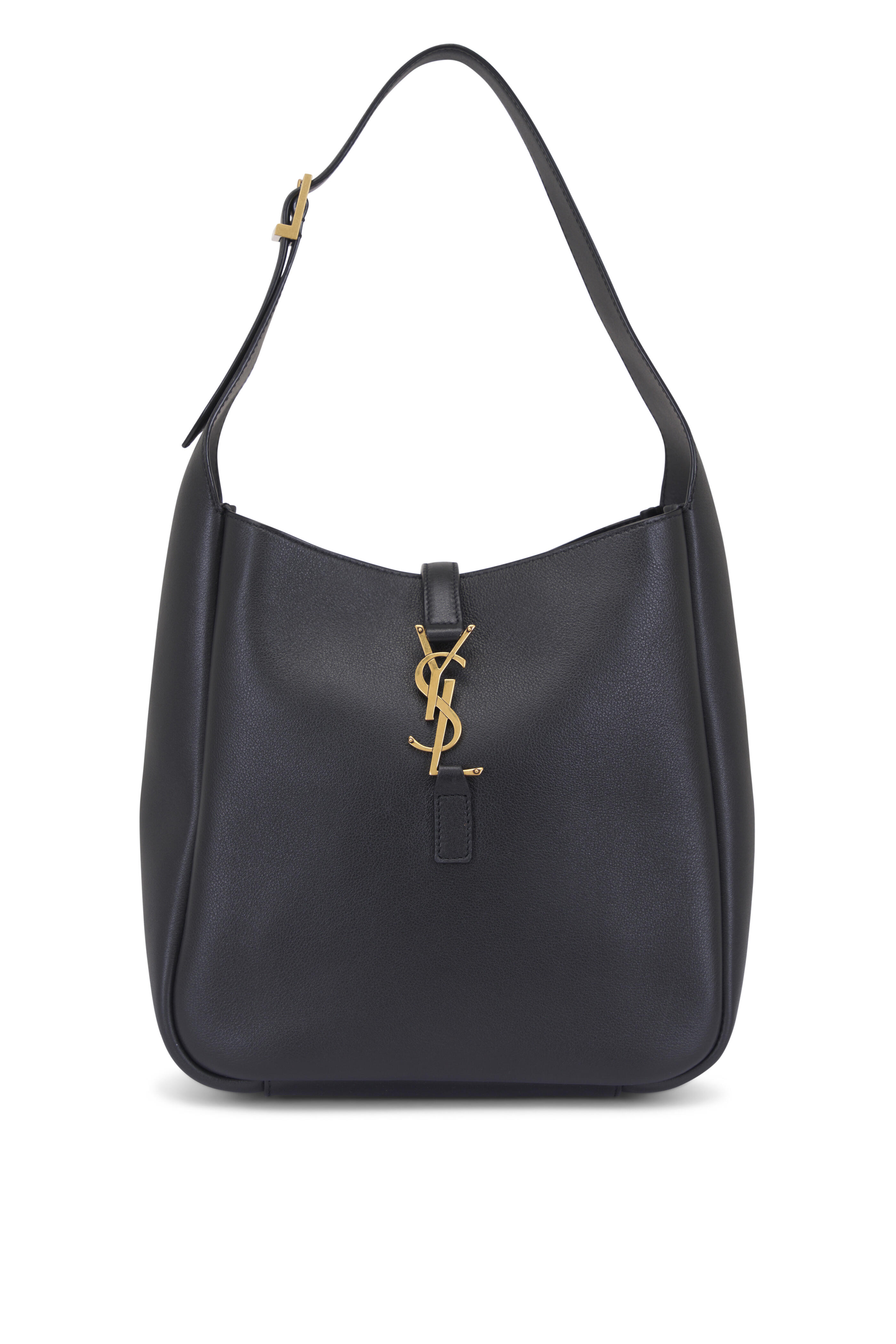 【Saint Laurent】スモールサイズのLe 5 a 7ショルダーバッグ 人気♪】YSL サンローラン ショルダーバッグ LE 5 A7 スモール