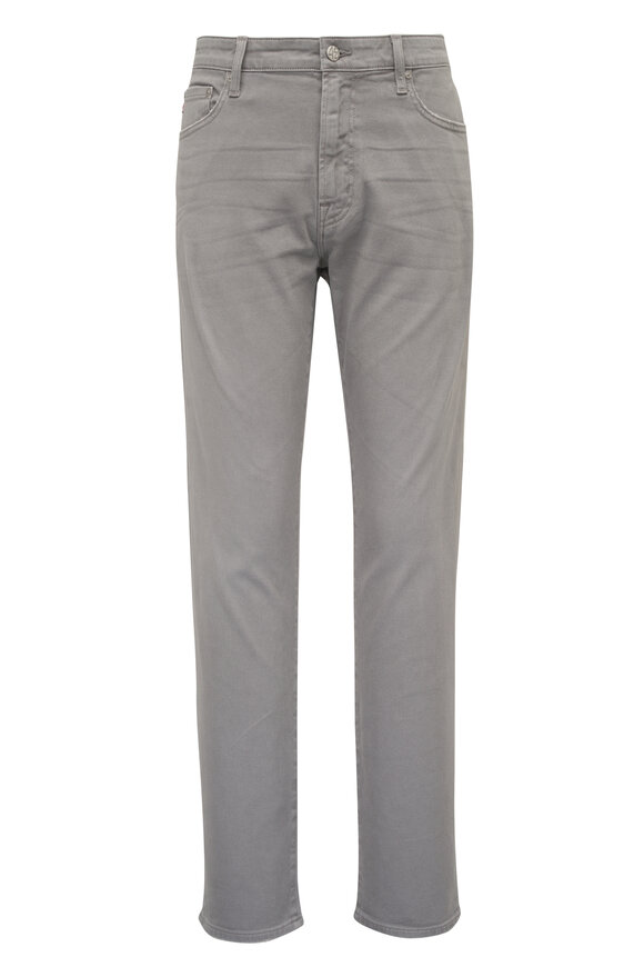 AG Tellis 7 Years Gray Modern Slim Pant