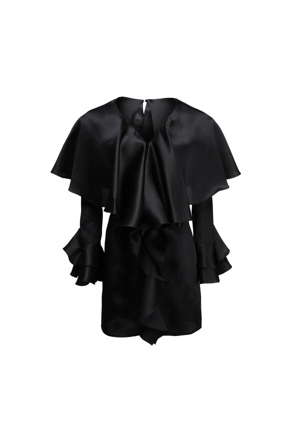 ワンピース Kiton FW24 DRESS WITH PRINT (D58316 K0563E01) 81e4peKHX+L._AC_SY741_.jpg