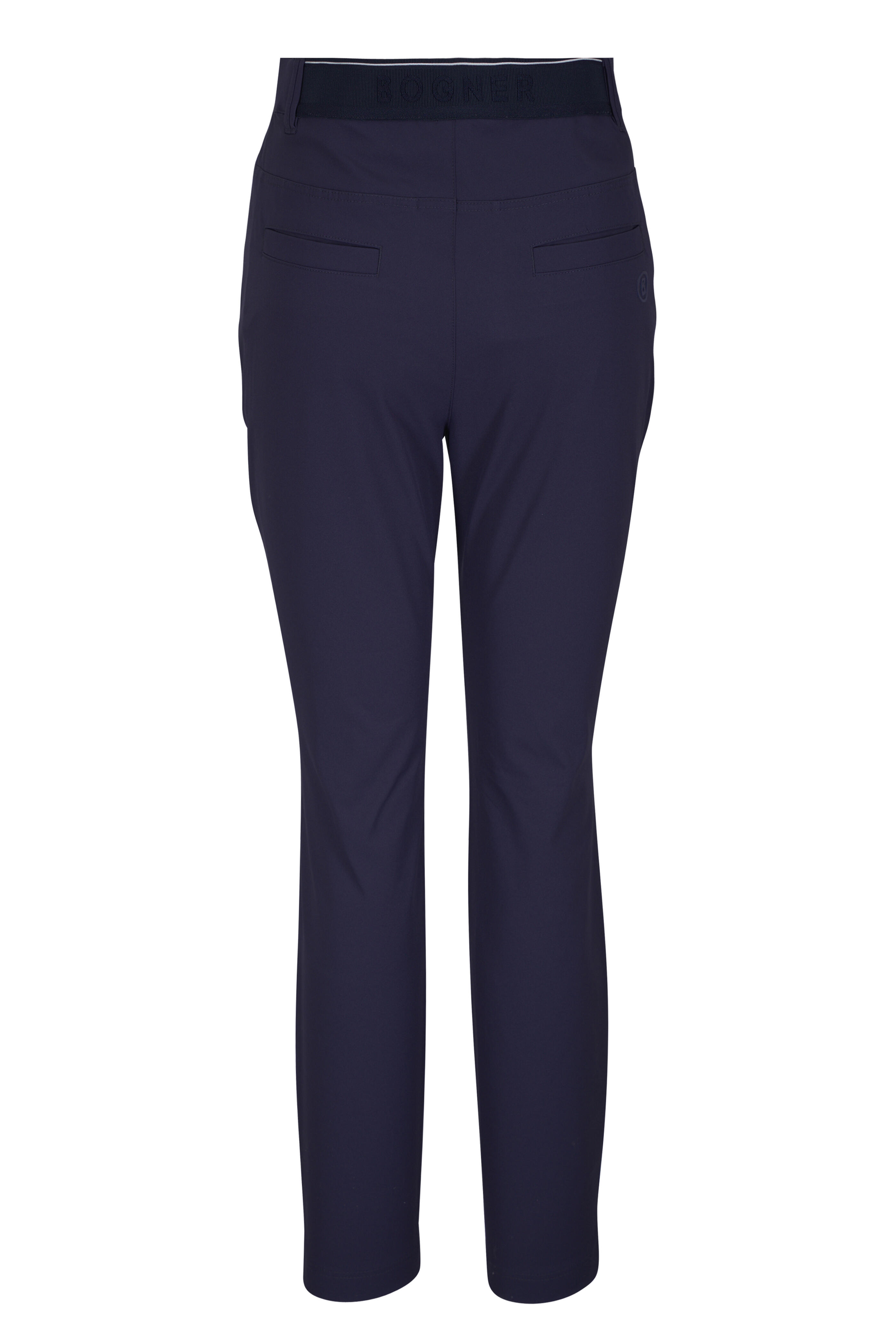 Bogner - Nessi Navy Blue Pant