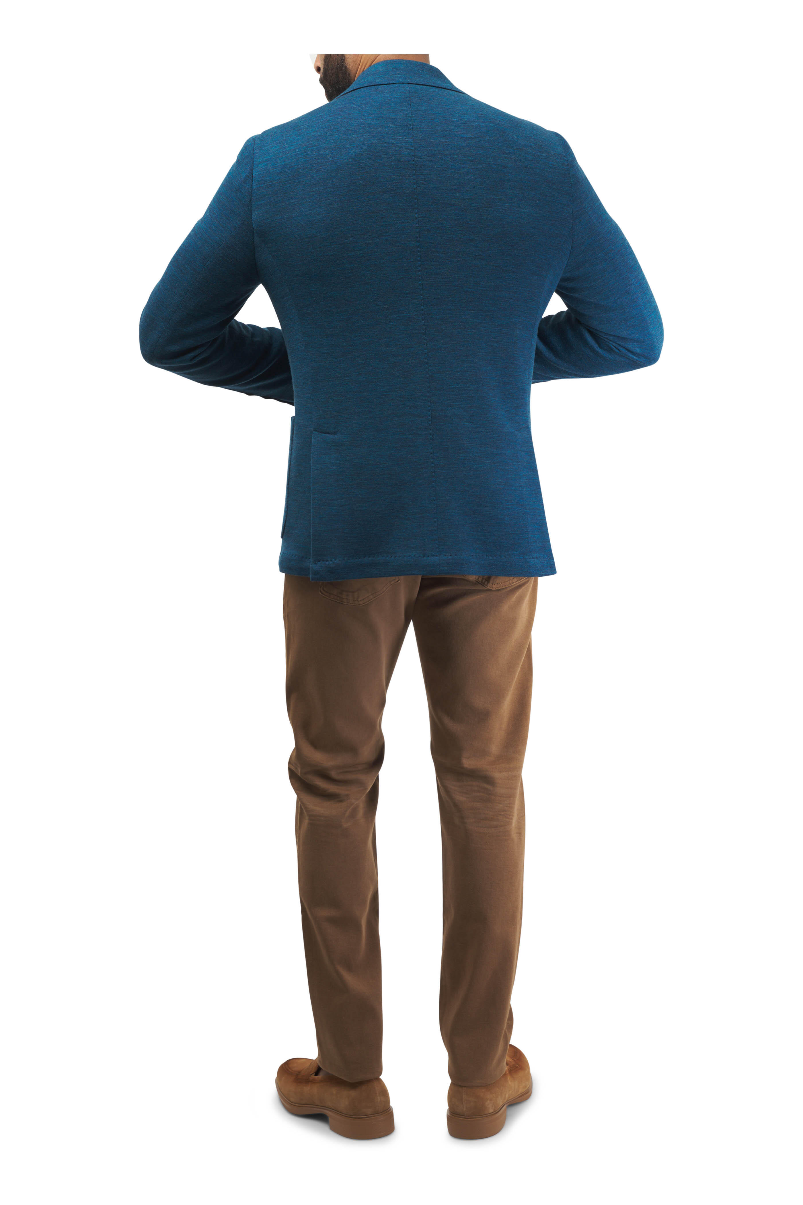 AG - Tellis 7 Years Sulfur Acorn Modern Slim Pant