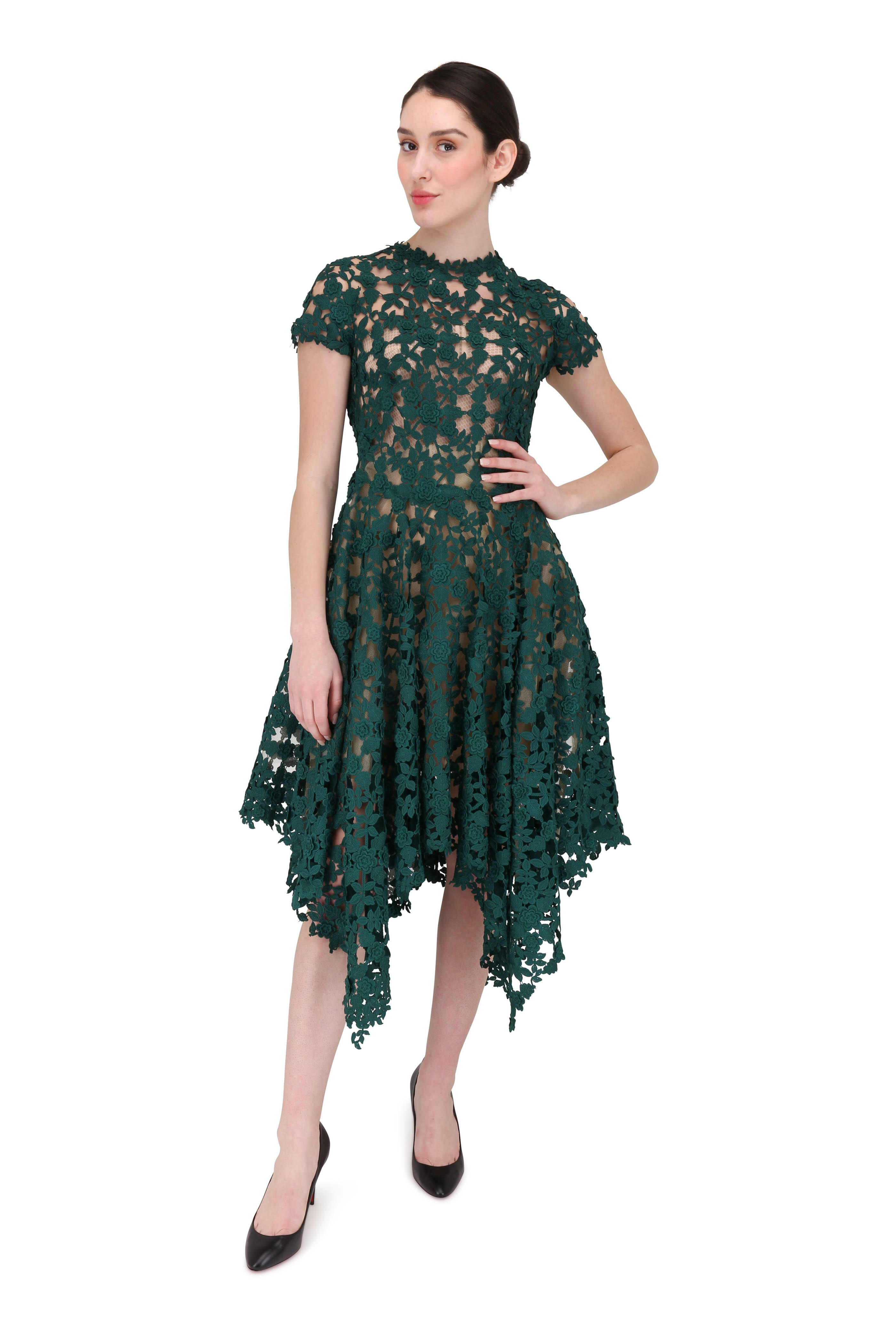 Christian Louboutin - Eloise Black Nappa Leather Pump, 85mm