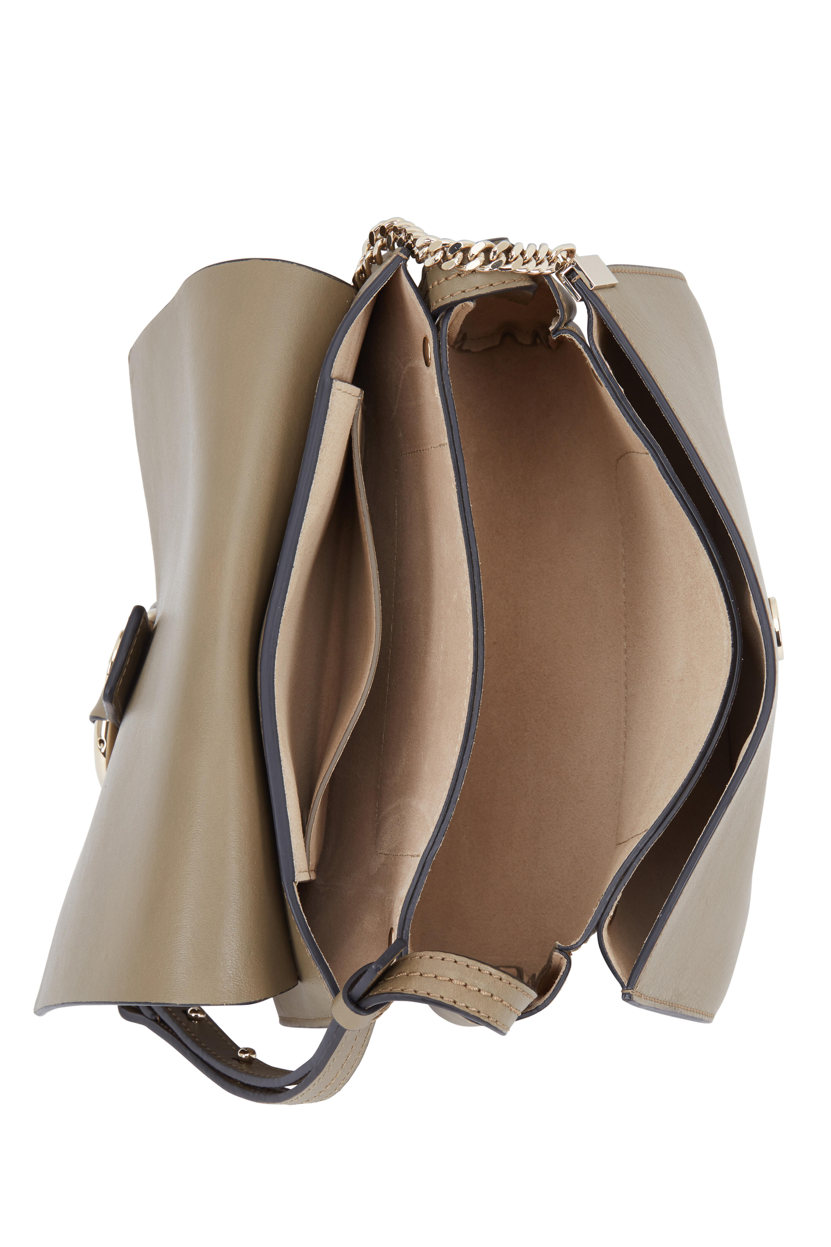 Chloé Faye Day Leather Handbag