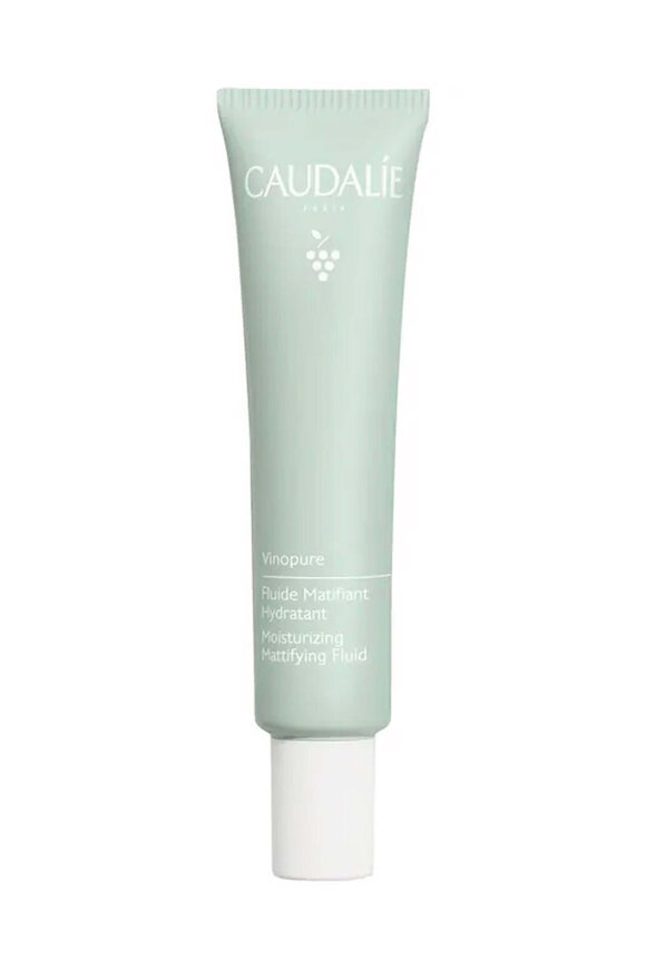 Caudalie Vinopure Moisturizing Mattifying Fluid, 40ml