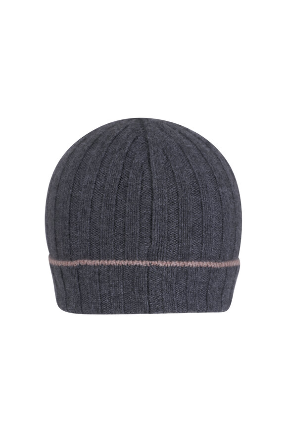 Brunello Cucinelli - Blue Baseball Cap | Mitchell Stores
