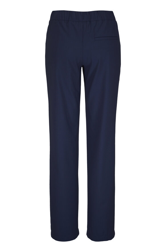 TWP LP Midnight Stretch Wool Pant - view 4