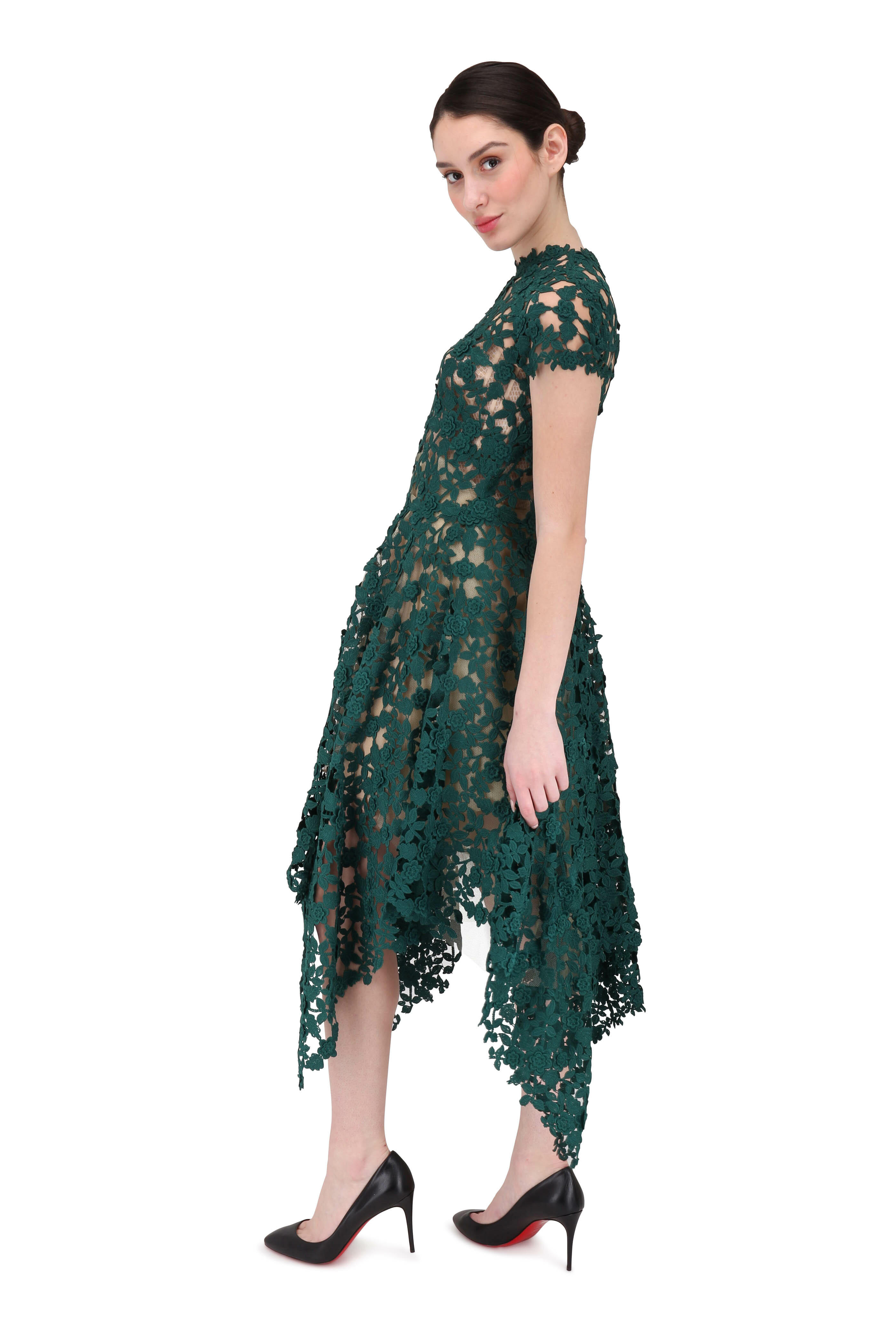 Christian Louboutin - Eloise Black Nappa Leather Pump, 85mm